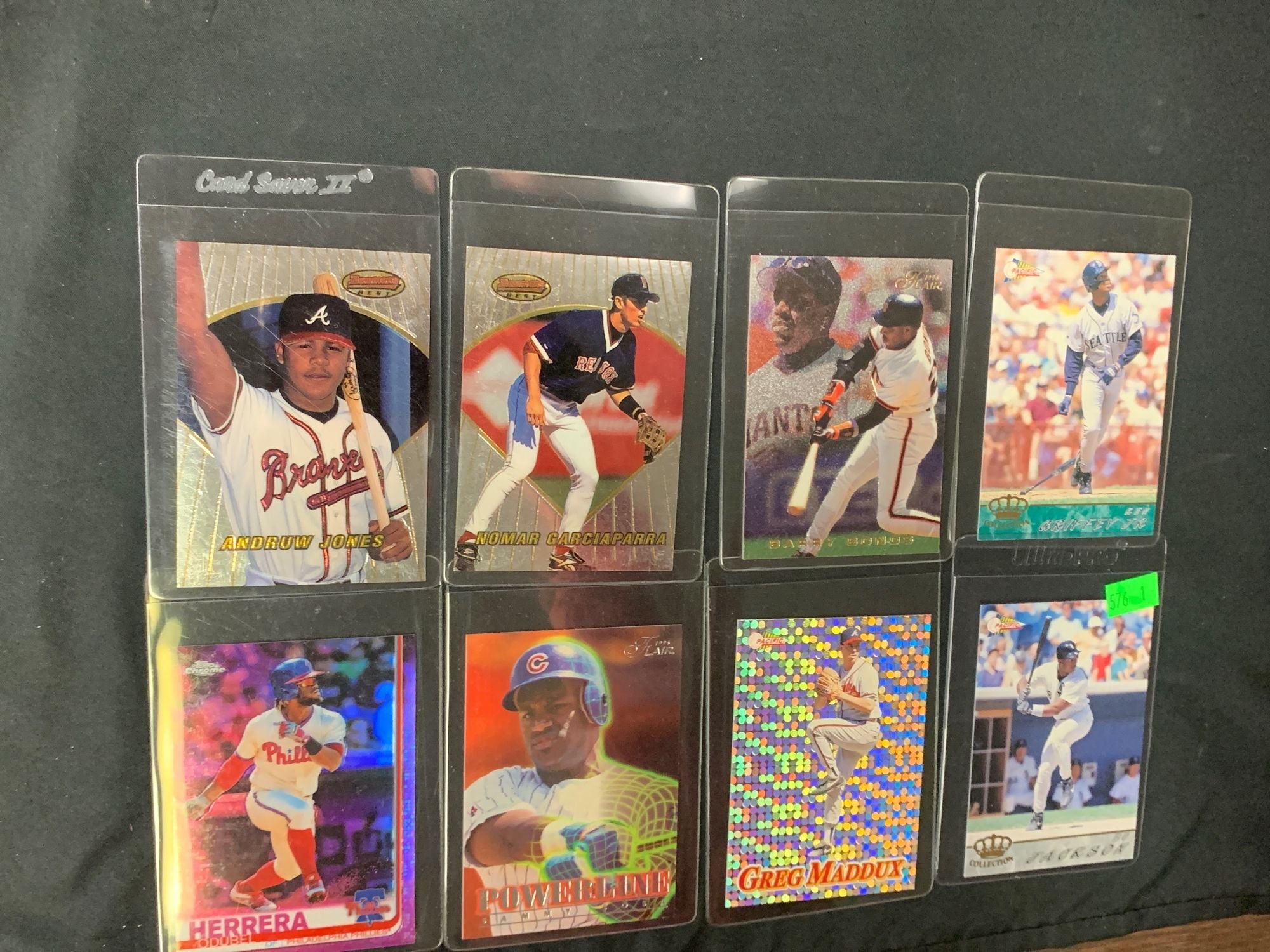 Online Bidding Available!