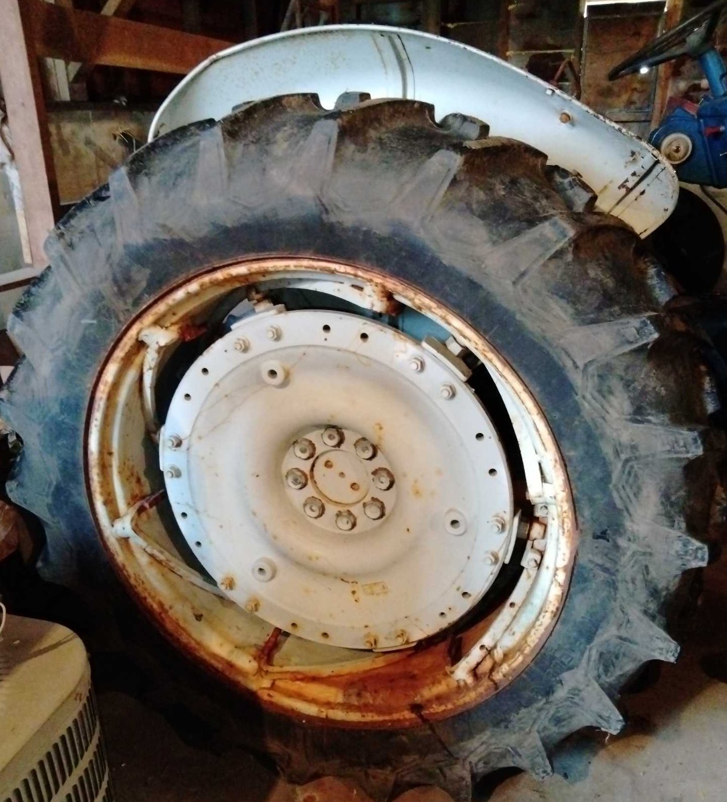 Online Bidding Available!