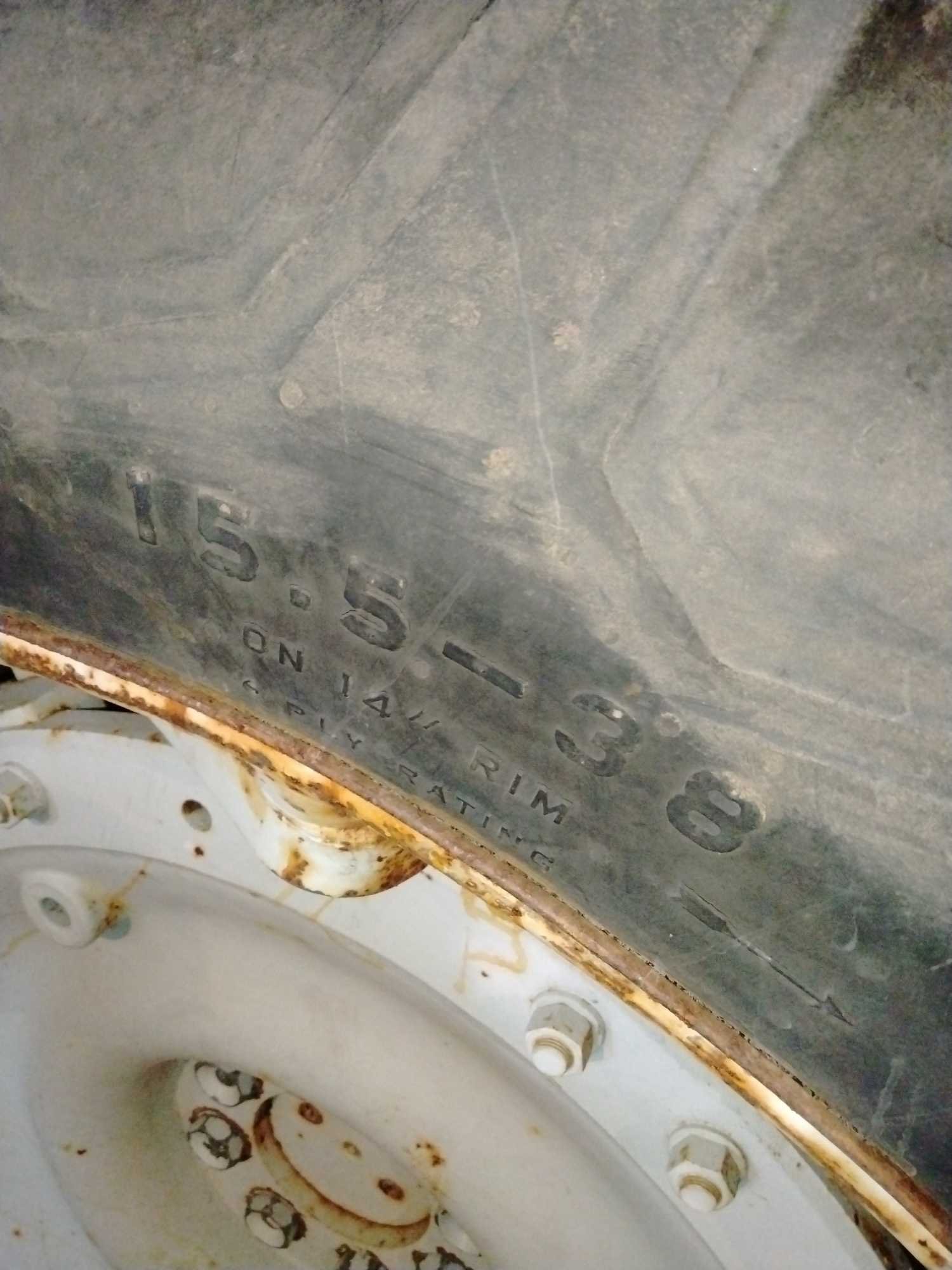 Online Bidding Available!