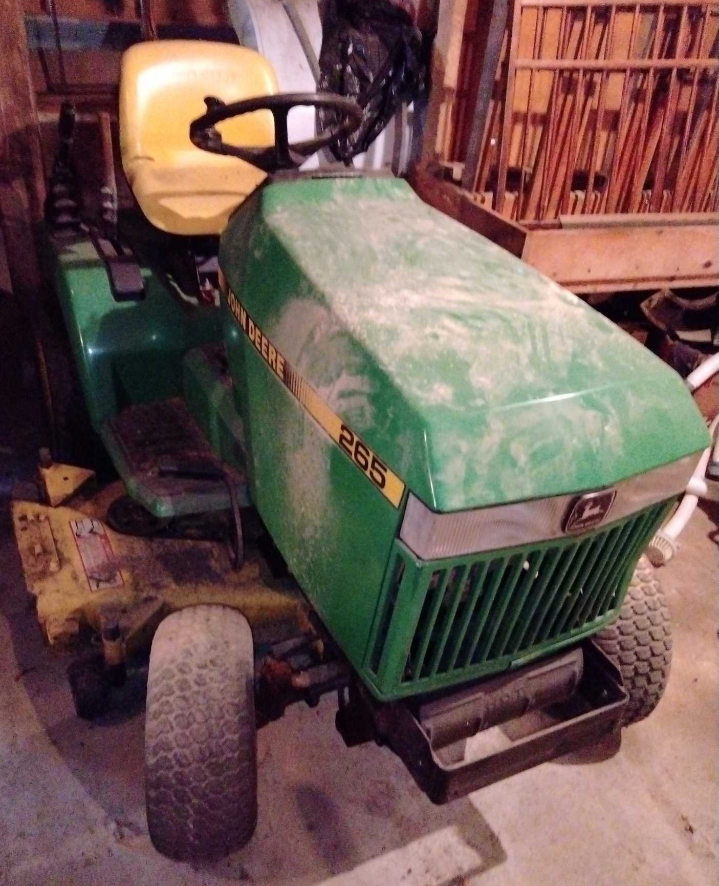 Online Bidding Available!