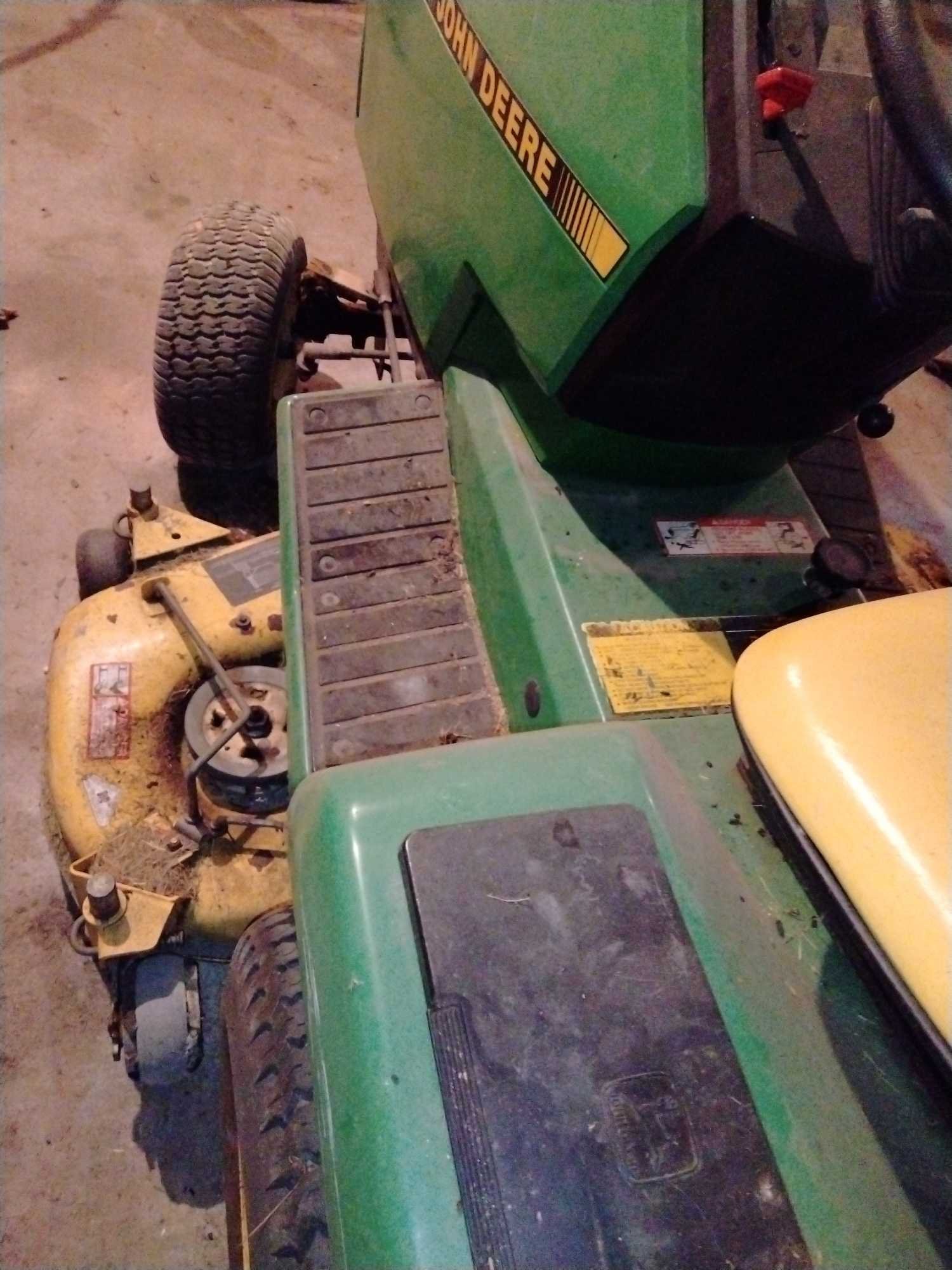 Online Bidding Available!