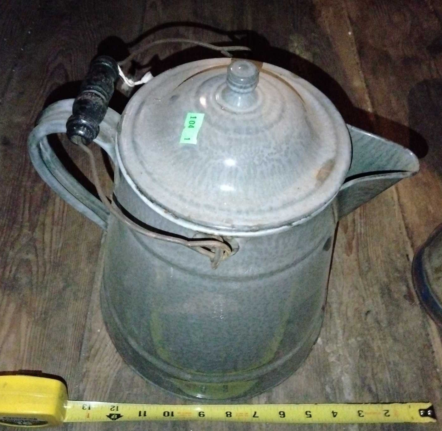 Online Bidding Available!