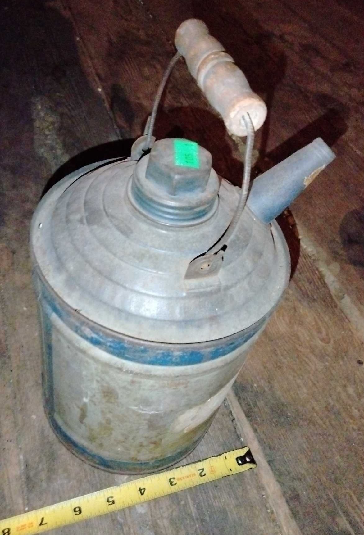 Online Bidding Available!