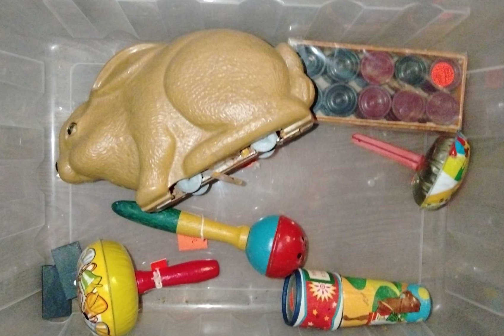 Online Bidding Available!