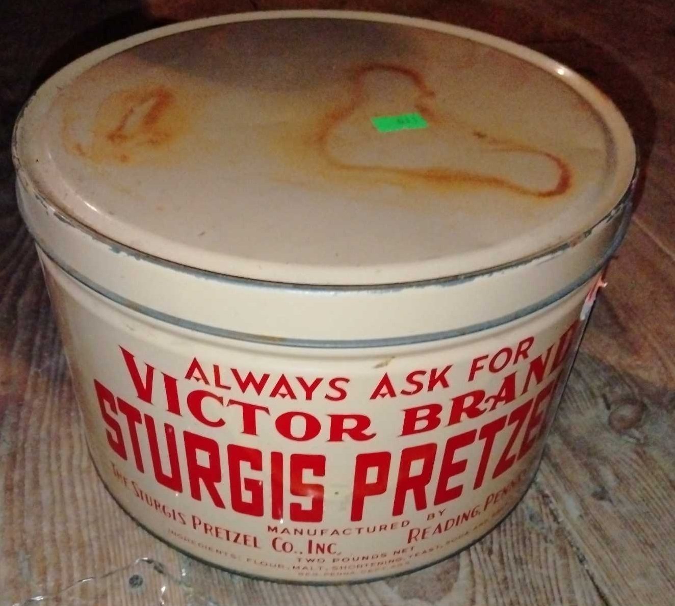 Online Bidding Available!