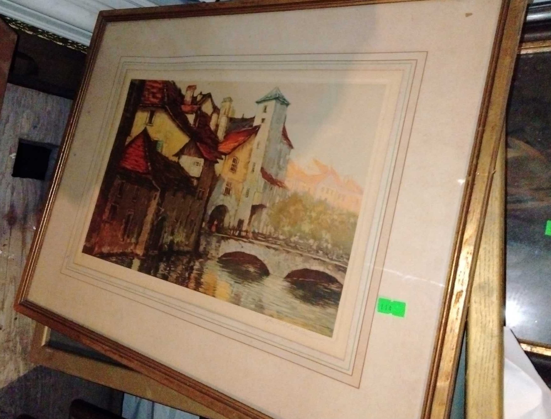 Online Bidding Available!