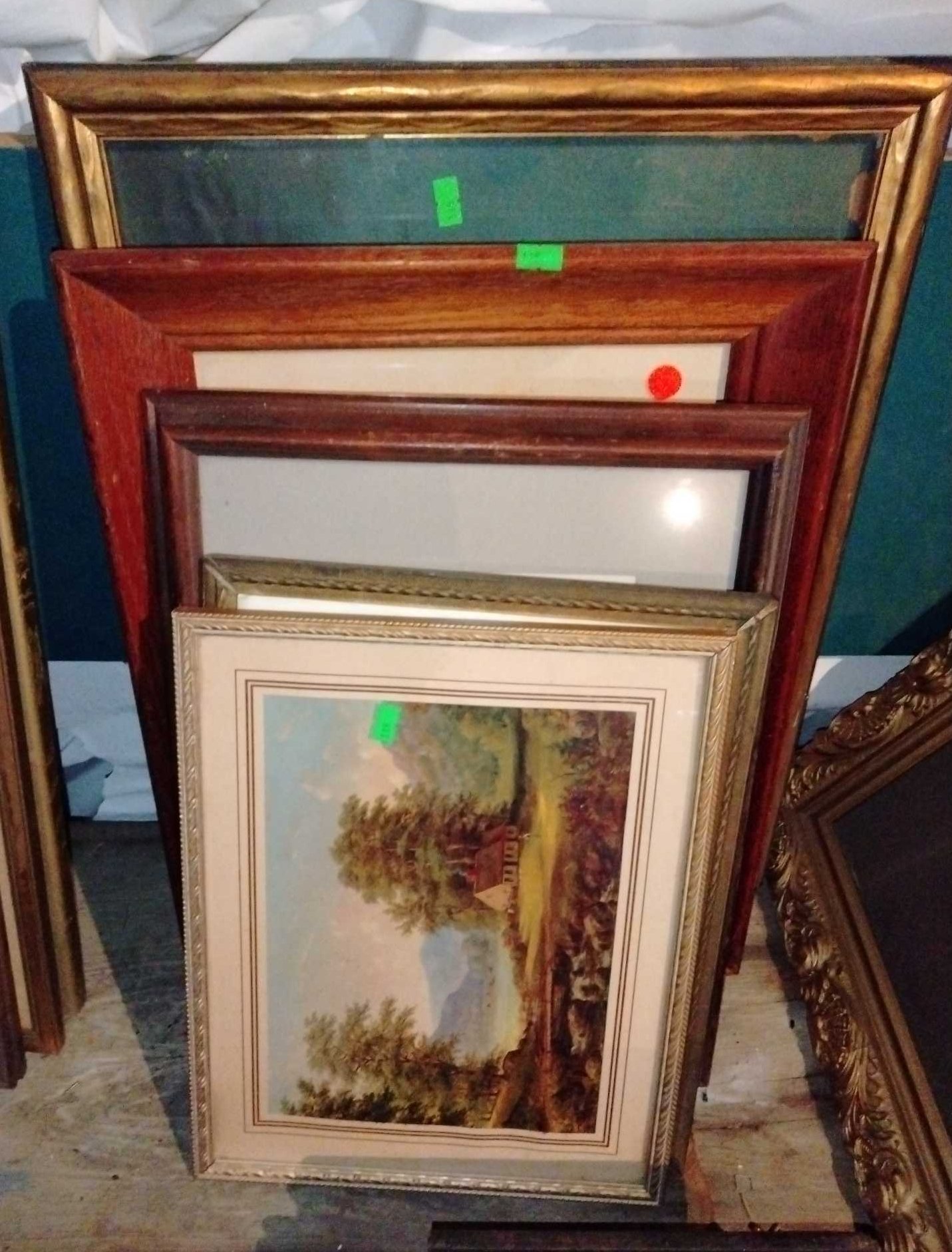 Online Bidding Available!