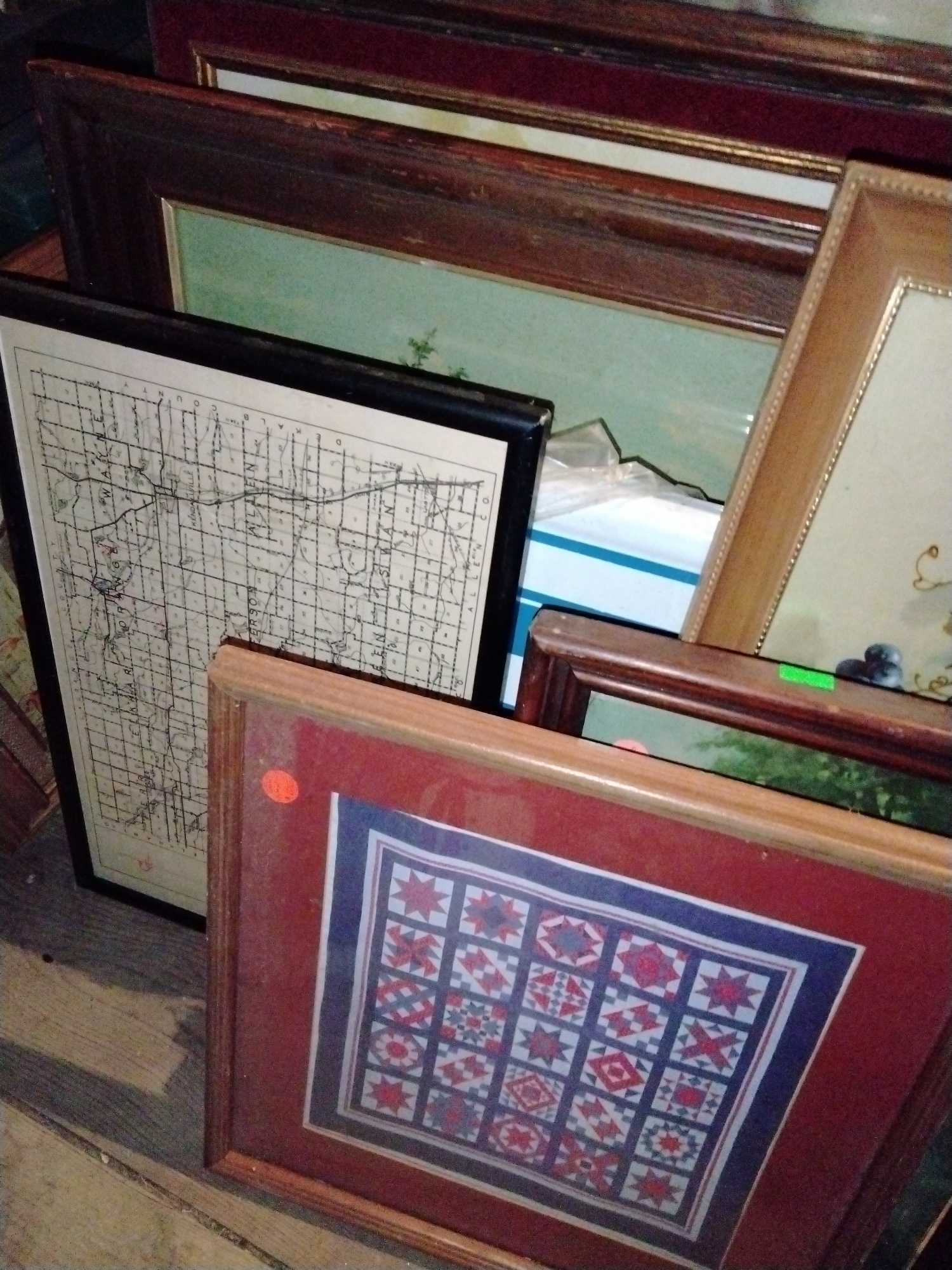 Online Bidding Available!