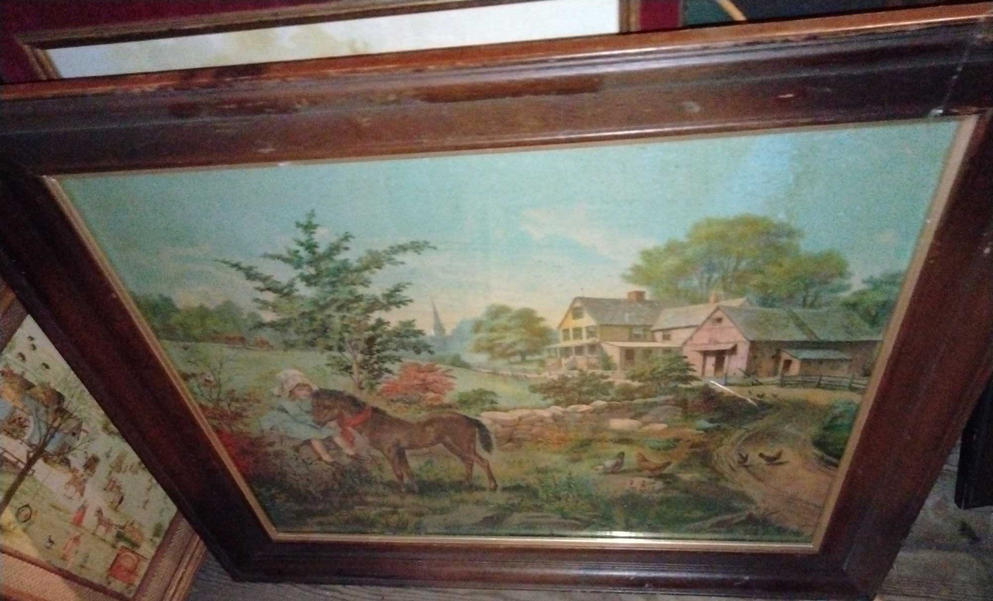 Online Bidding Available!