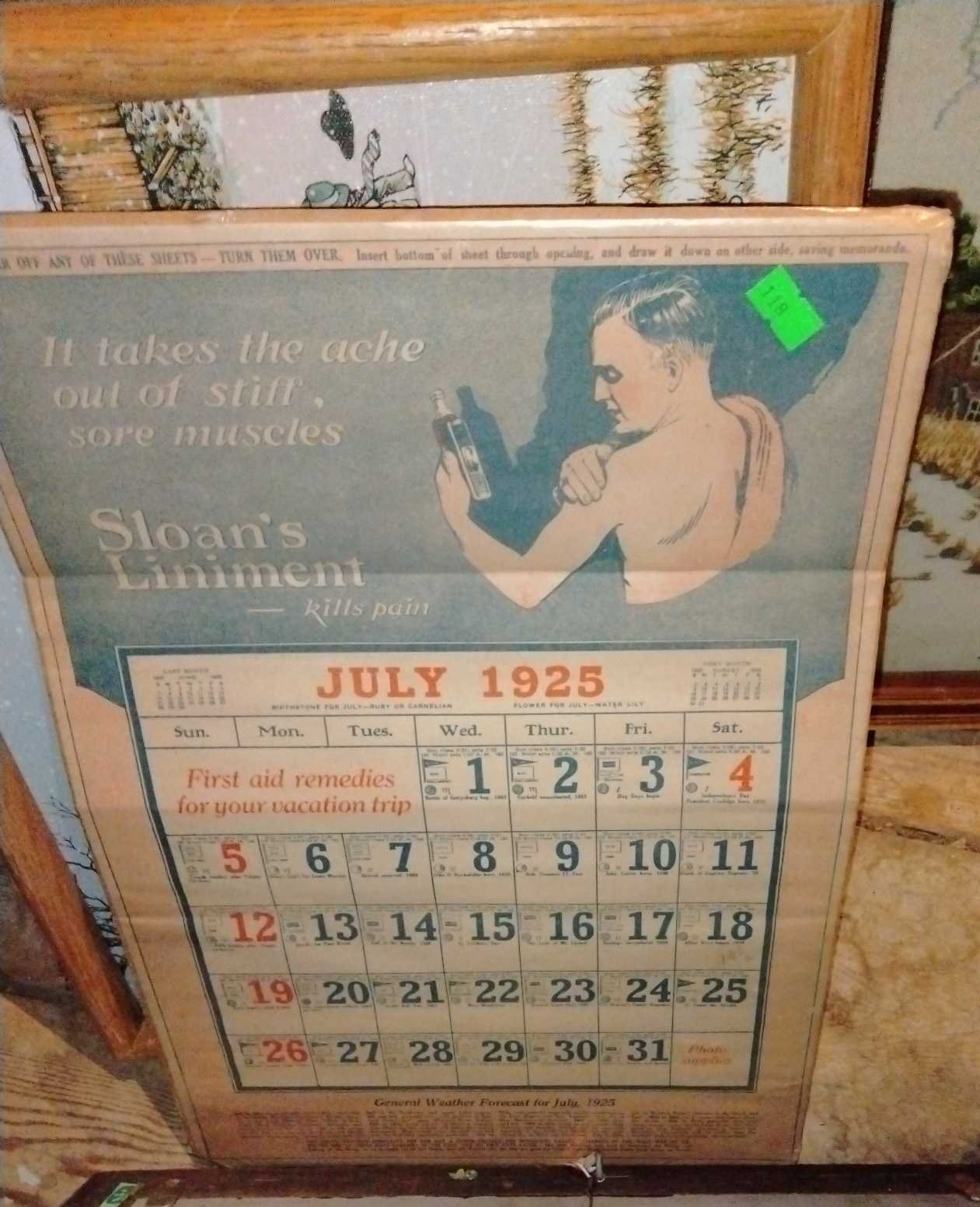 Online Bidding Available!