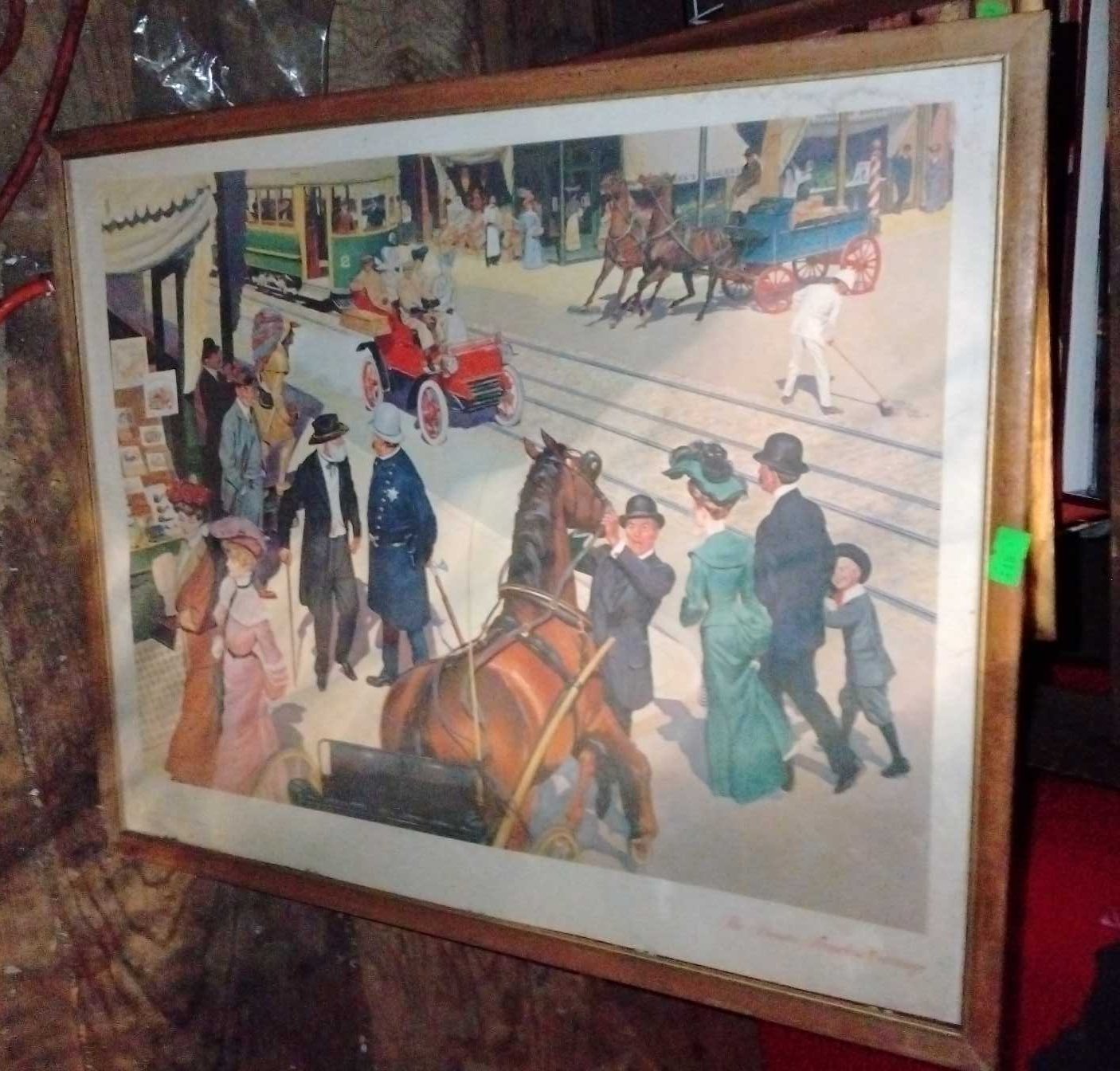 Online Bidding Available!