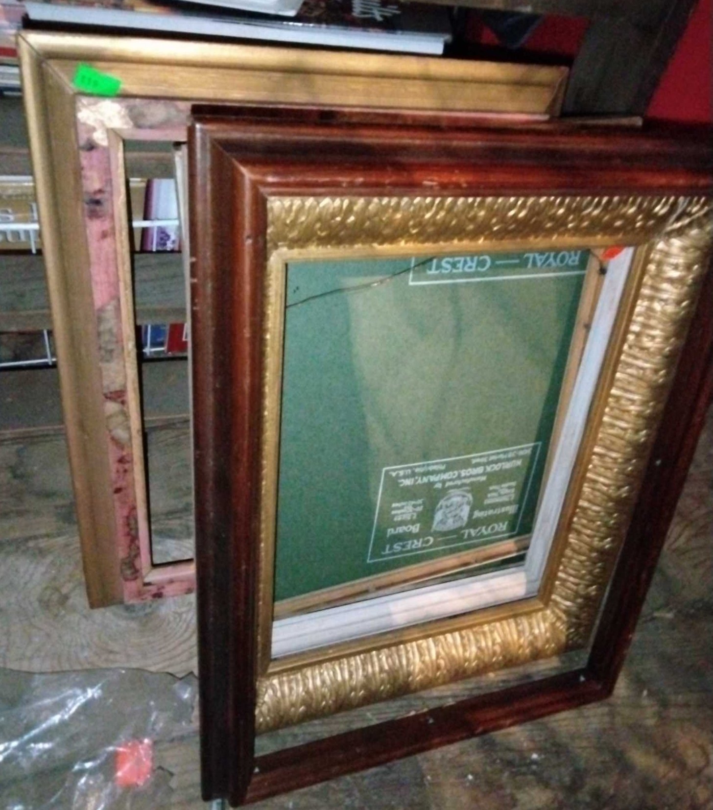 Online Bidding Available!