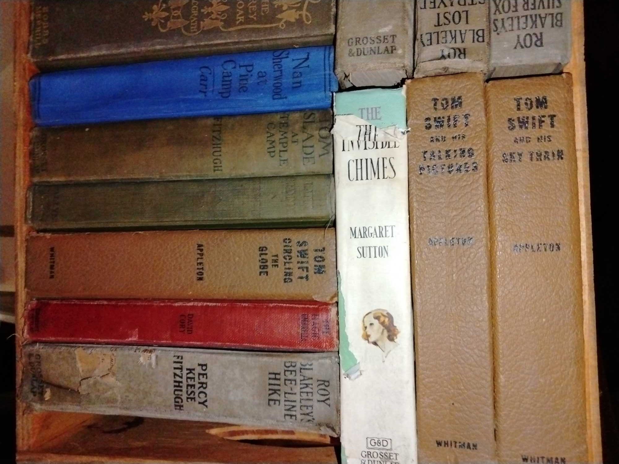 Online Bidding Available!