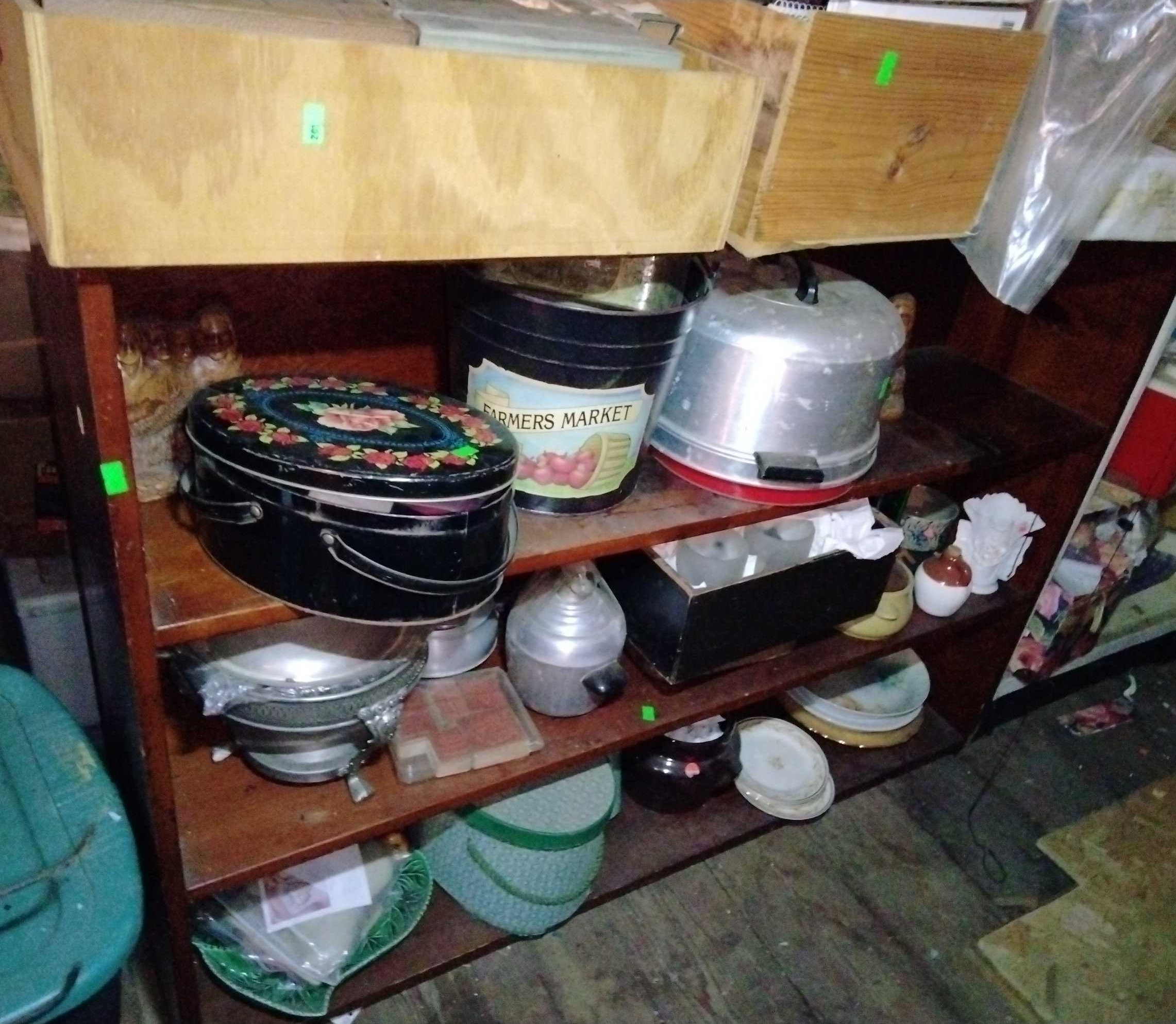 Online Bidding Available!