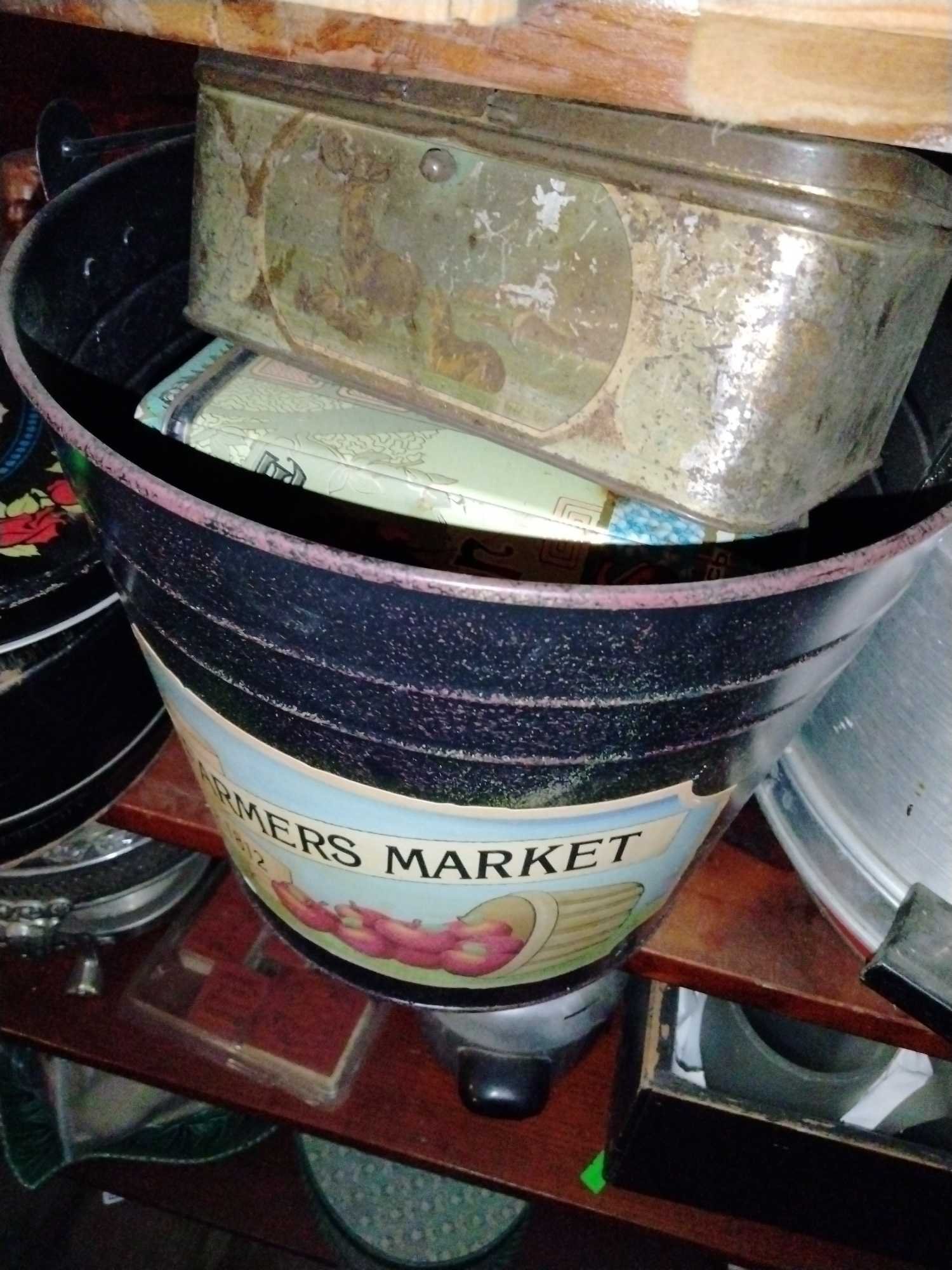 Online Bidding Available!