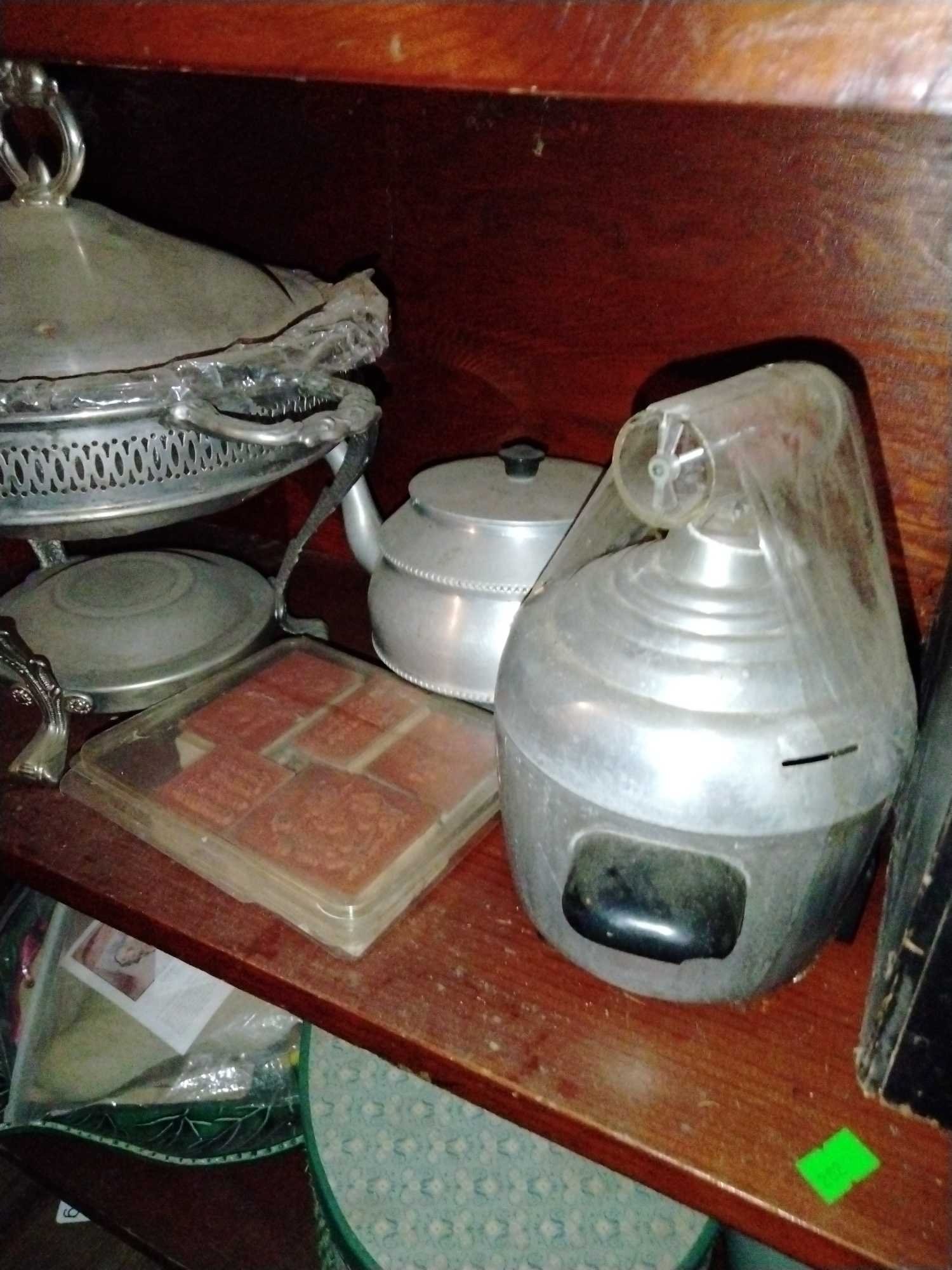 Online Bidding Available!