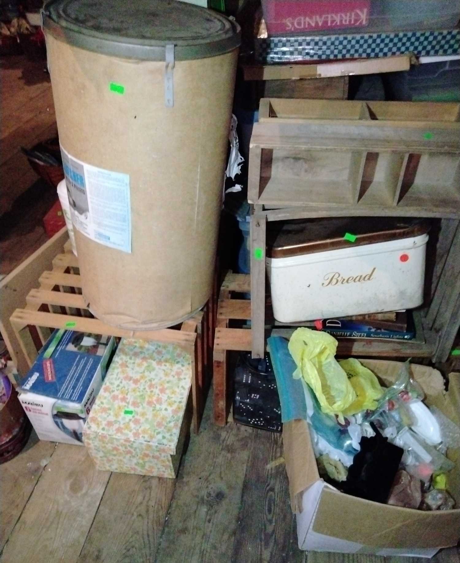 Online Bidding Available!