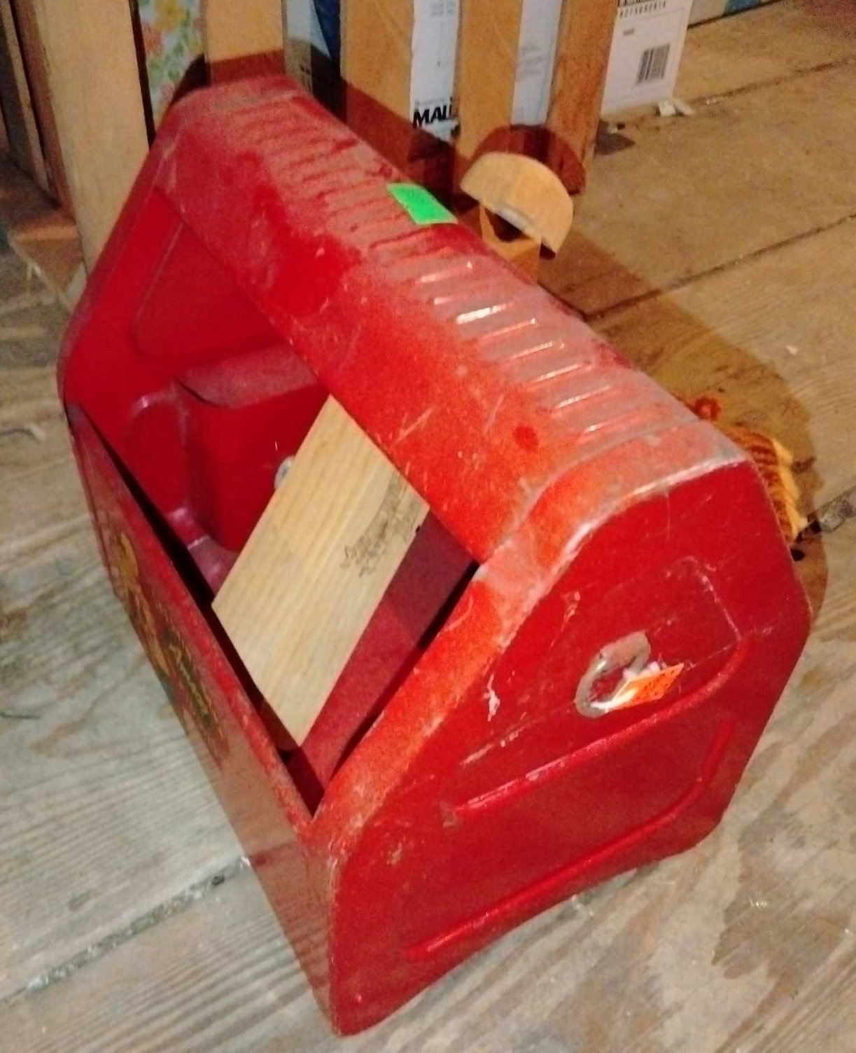 Online Bidding Available!