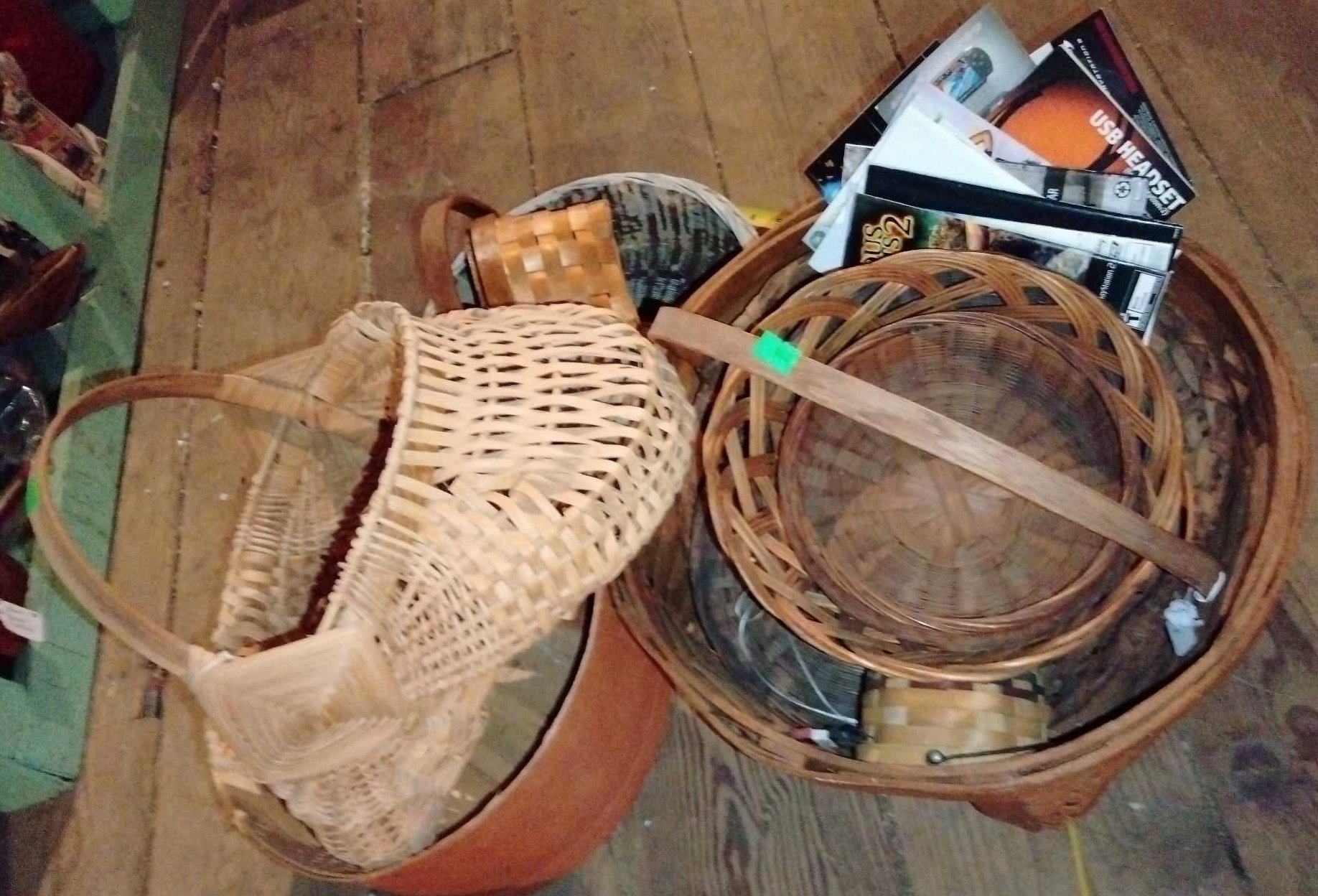 Online Bidding Available!