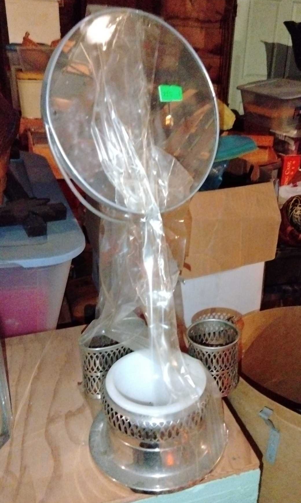 Online Bidding Available!