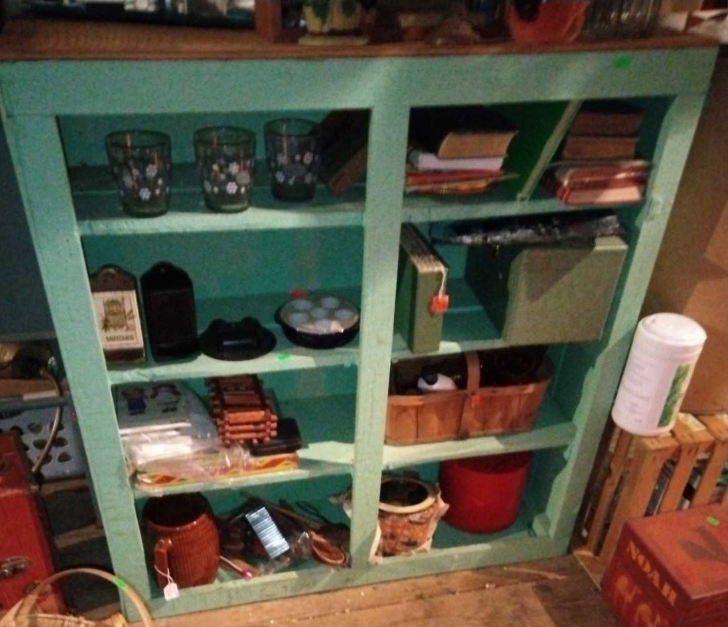 Online Bidding Available!