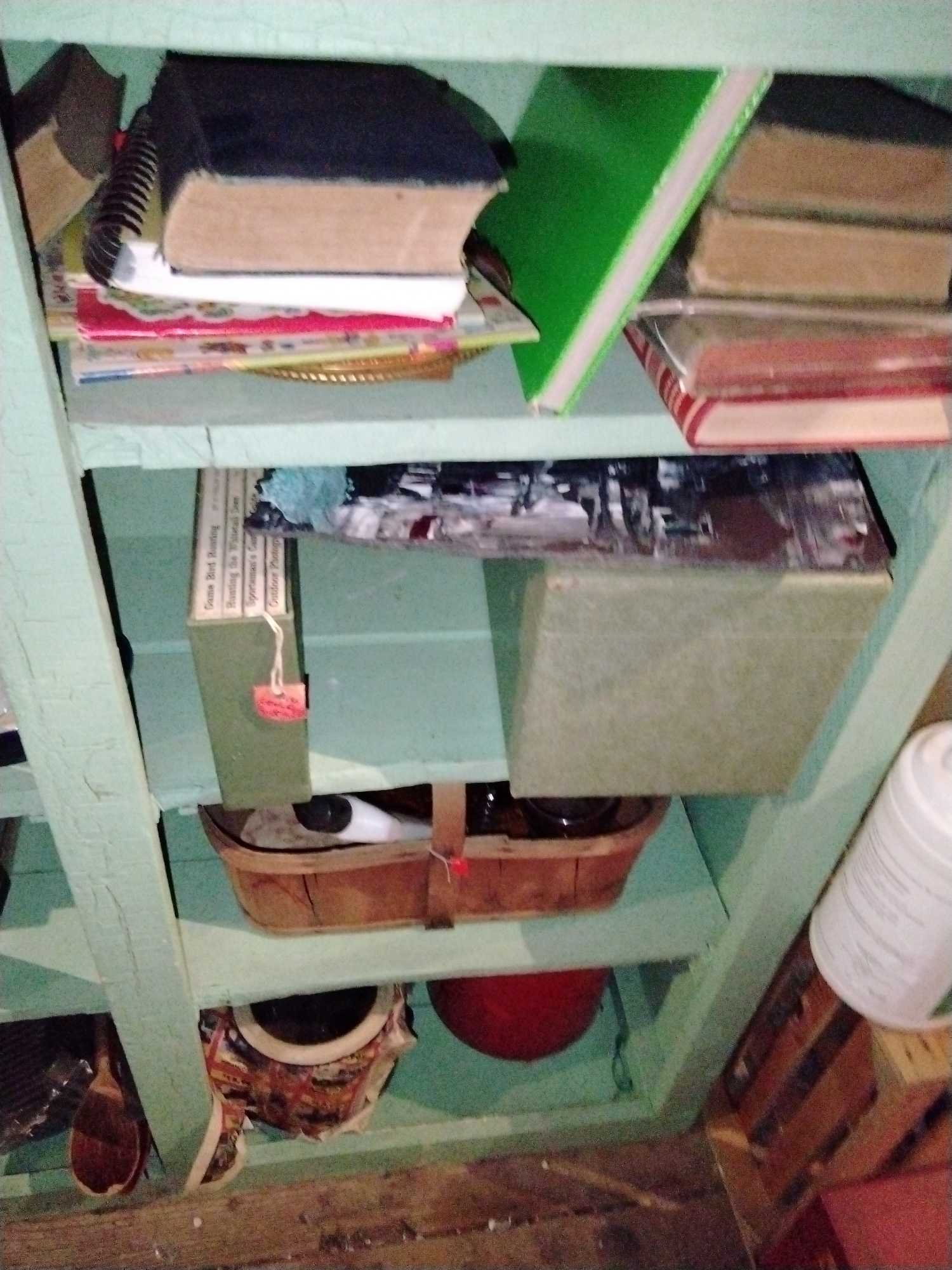 Online Bidding Available!