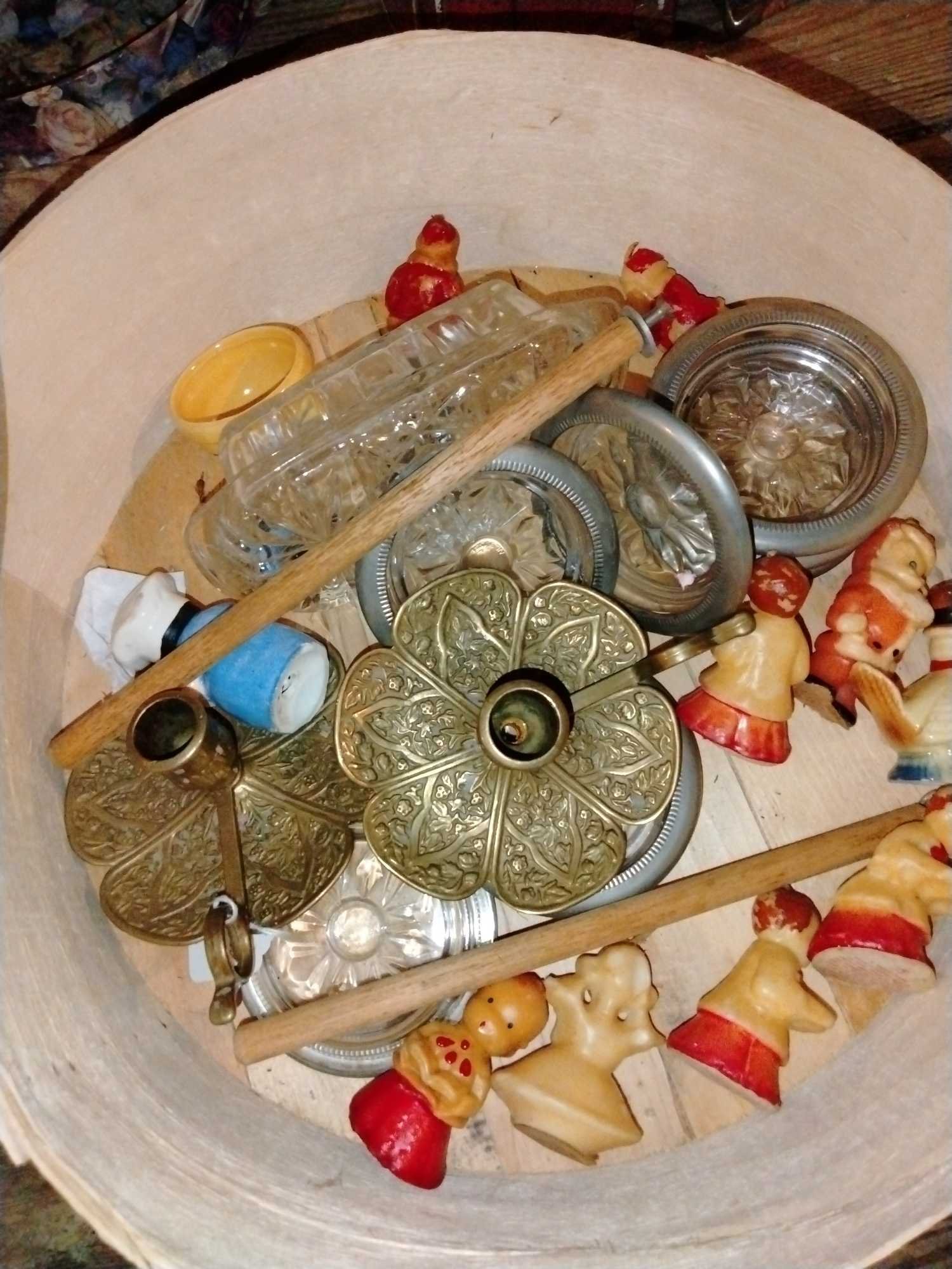 Online Bidding Available!