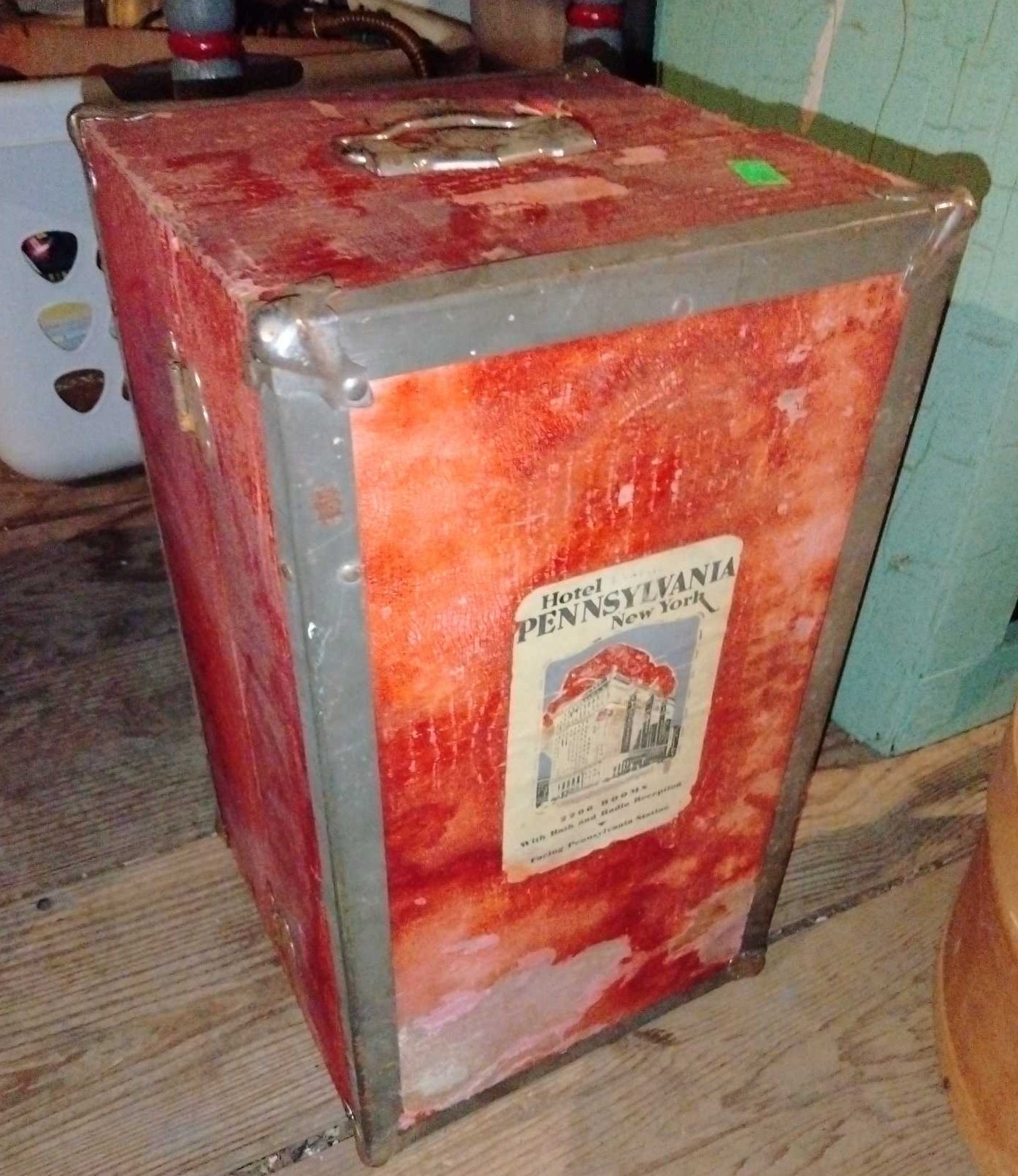 Online Bidding Available!