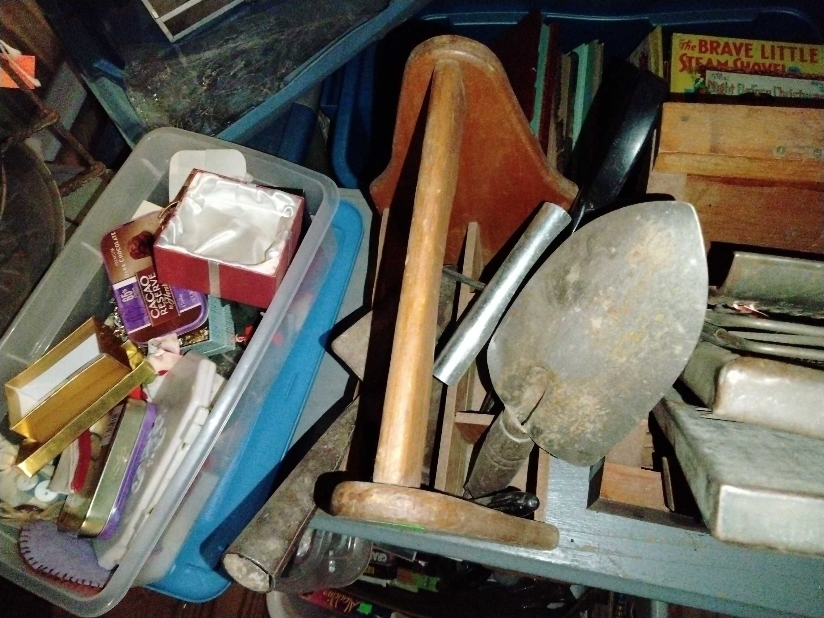 Online Bidding Available!