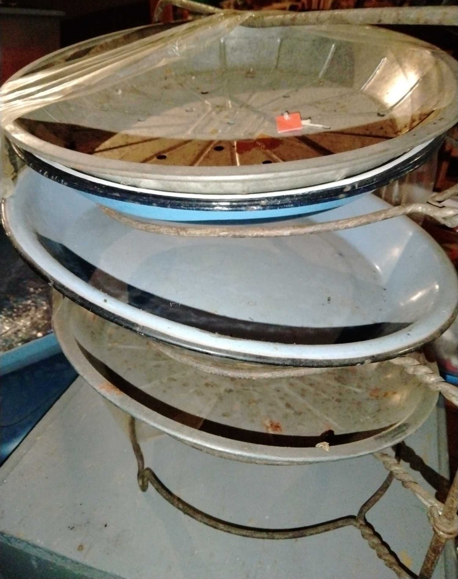 Online Bidding Available!