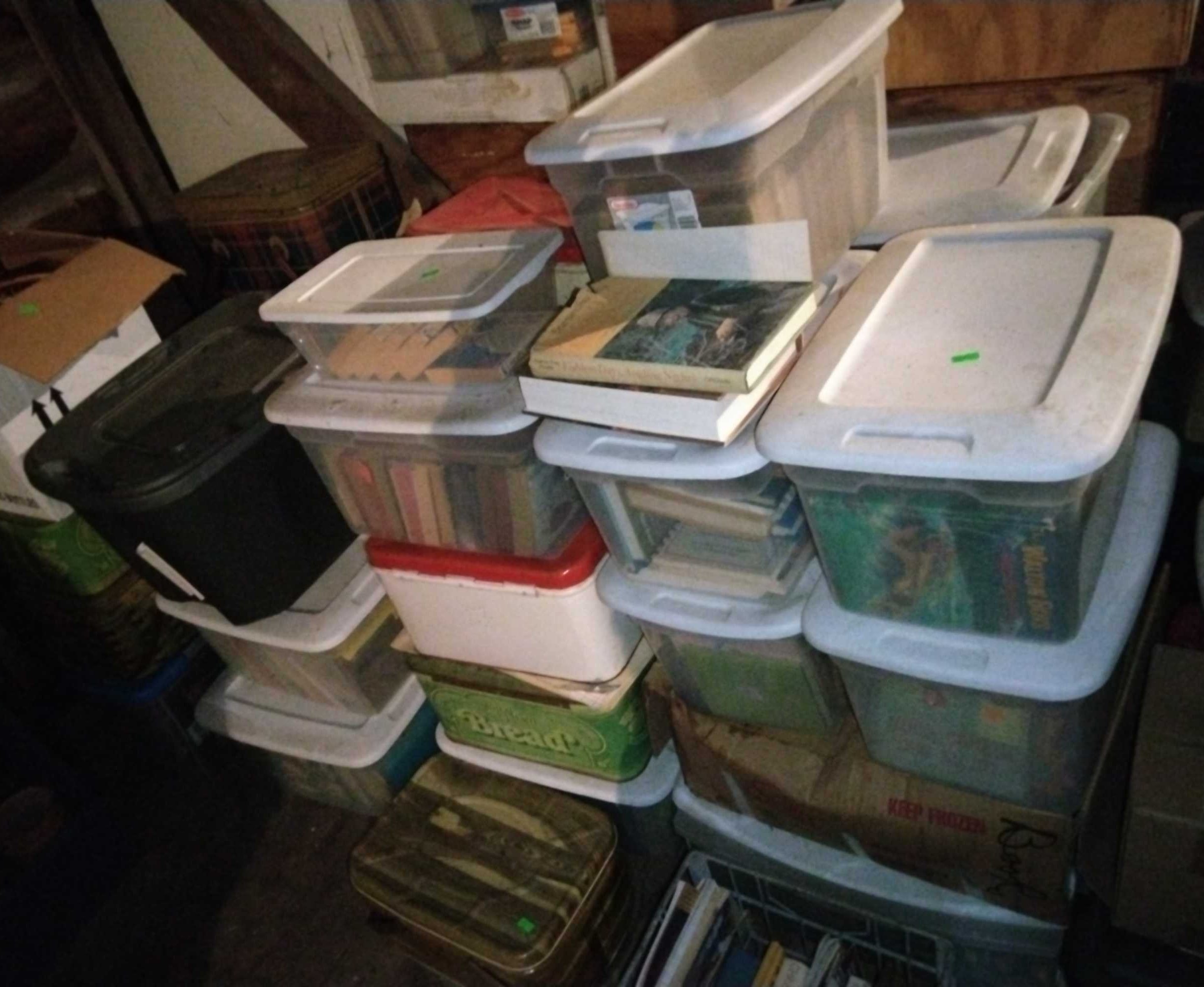 Online Bidding Available!