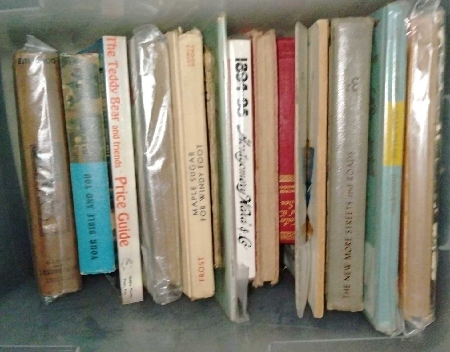 Online Bidding Available!