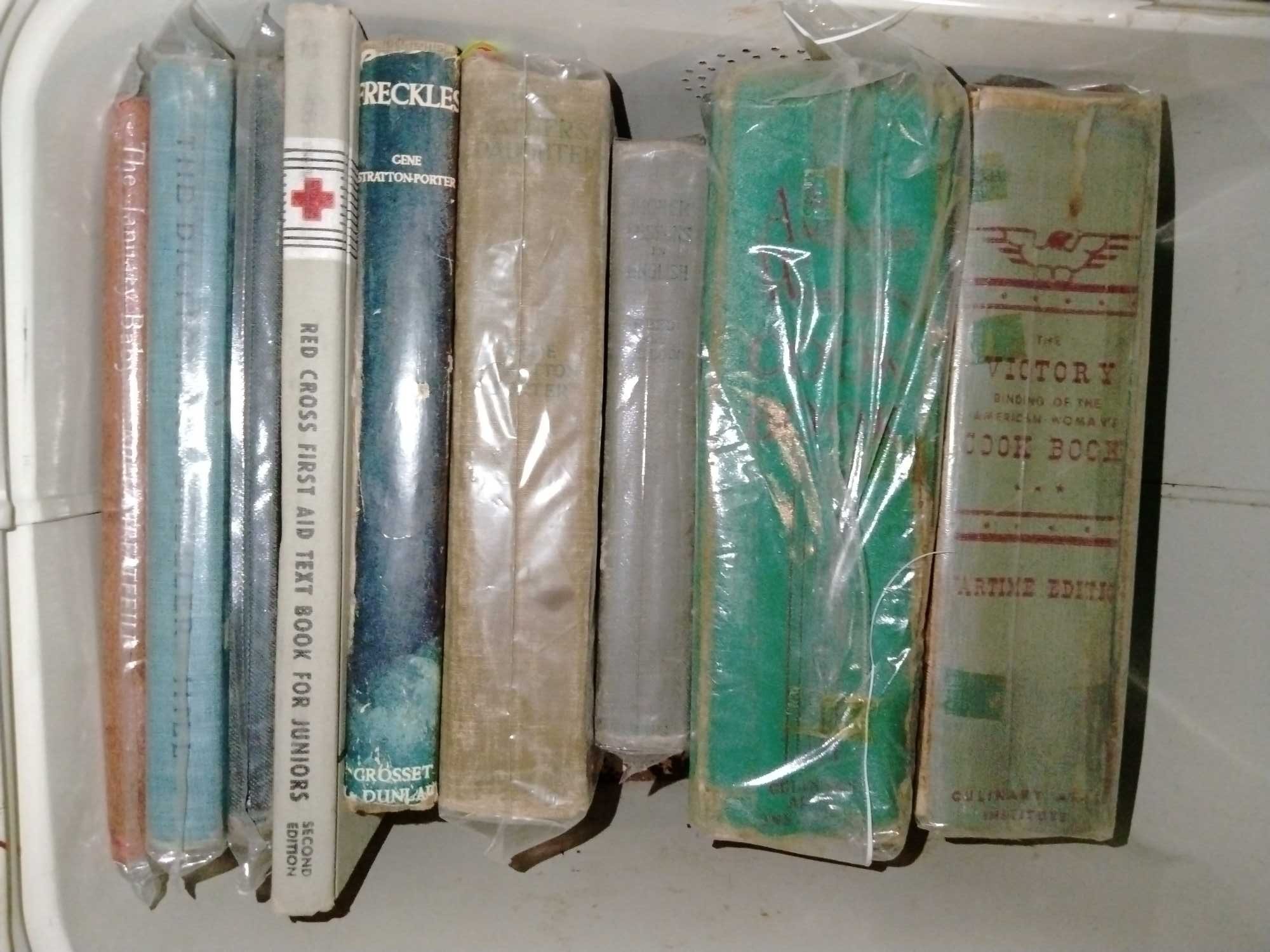 Online Bidding Available!