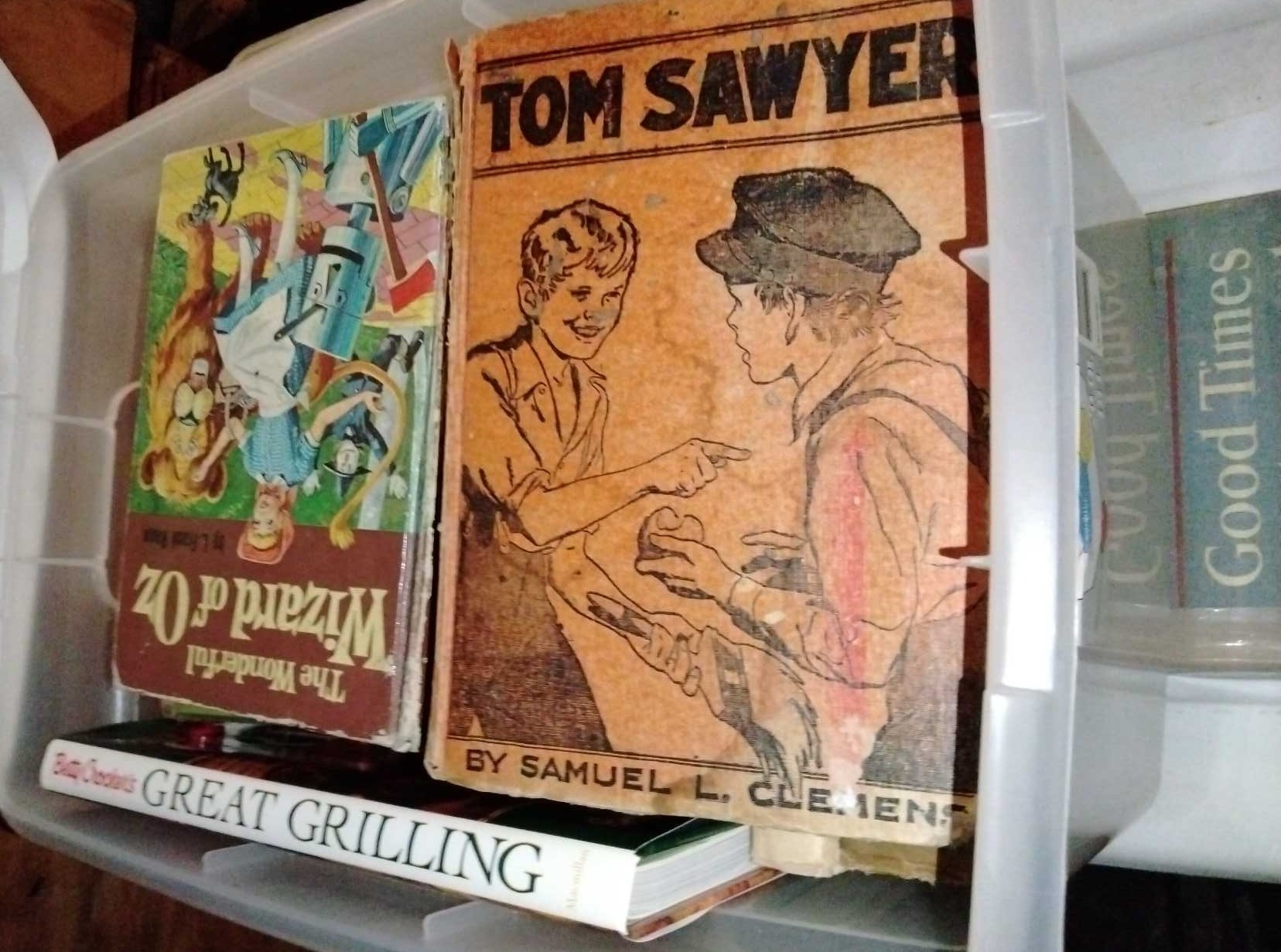 Online Bidding Available!