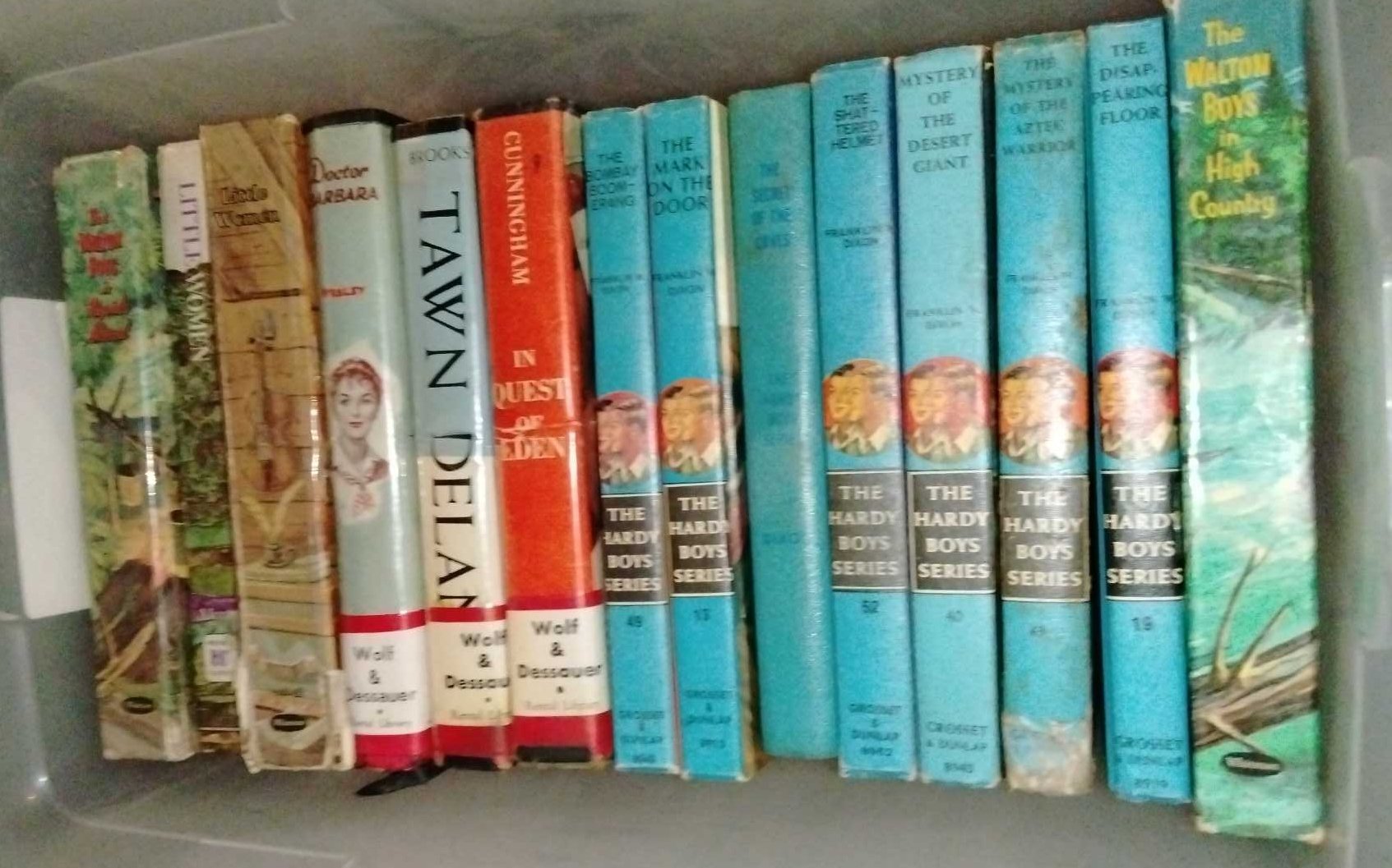 Online Bidding Available!