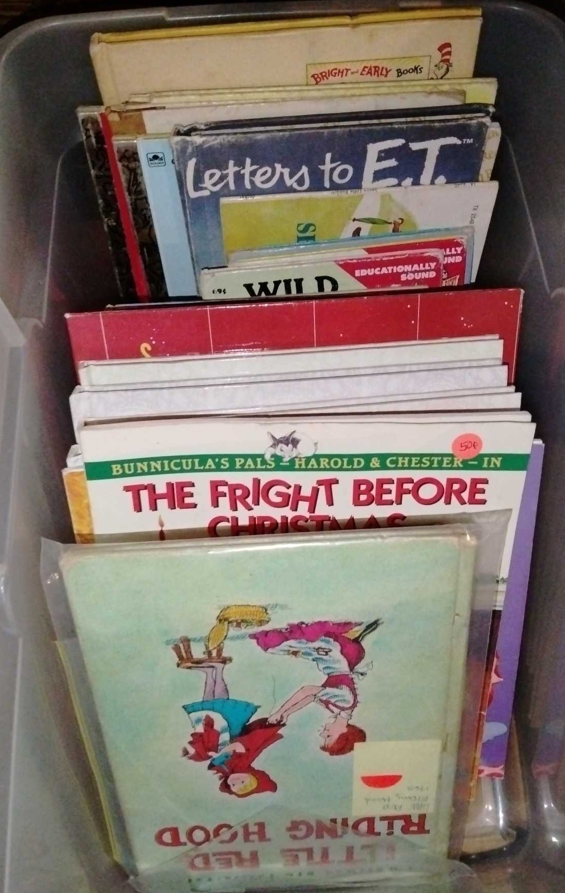 Online Bidding Available!