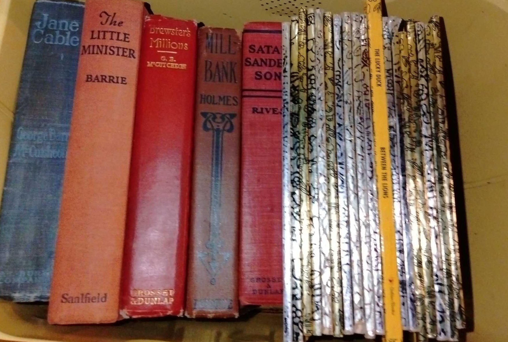 Online Bidding Available!