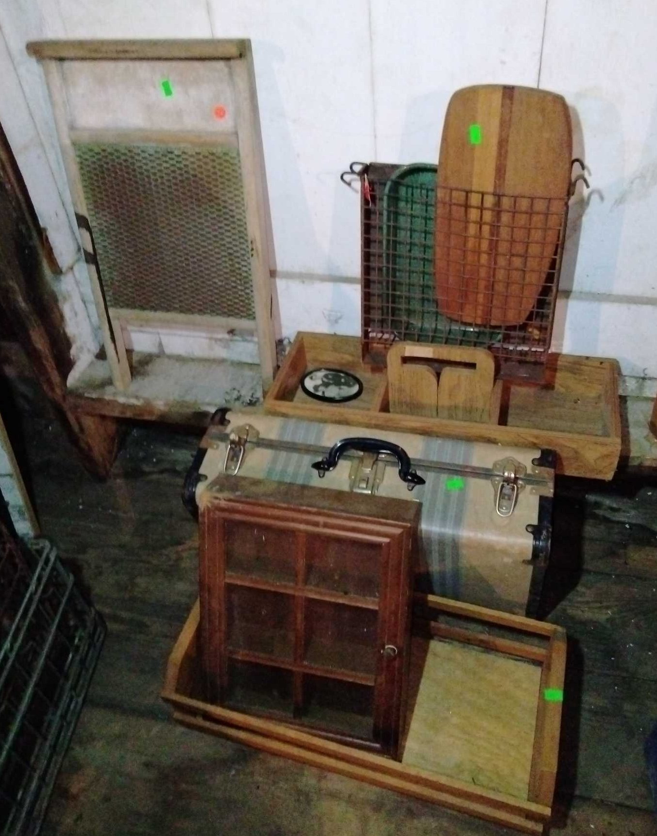 Online Bidding Available!