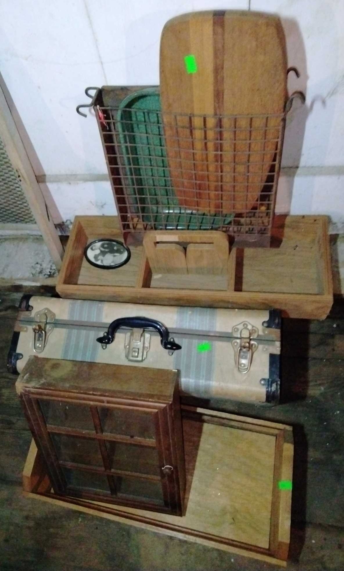 Online Bidding Available!