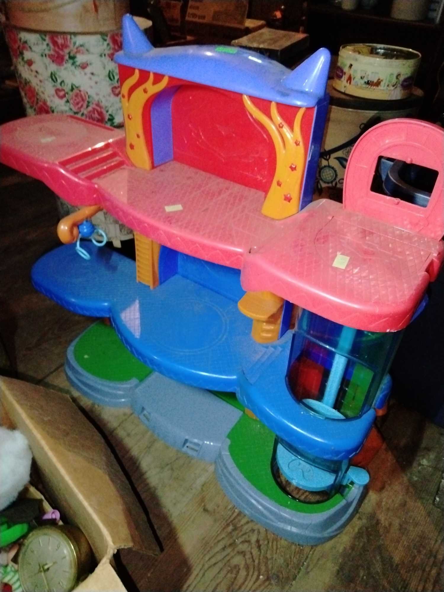 Online Bidding Available!