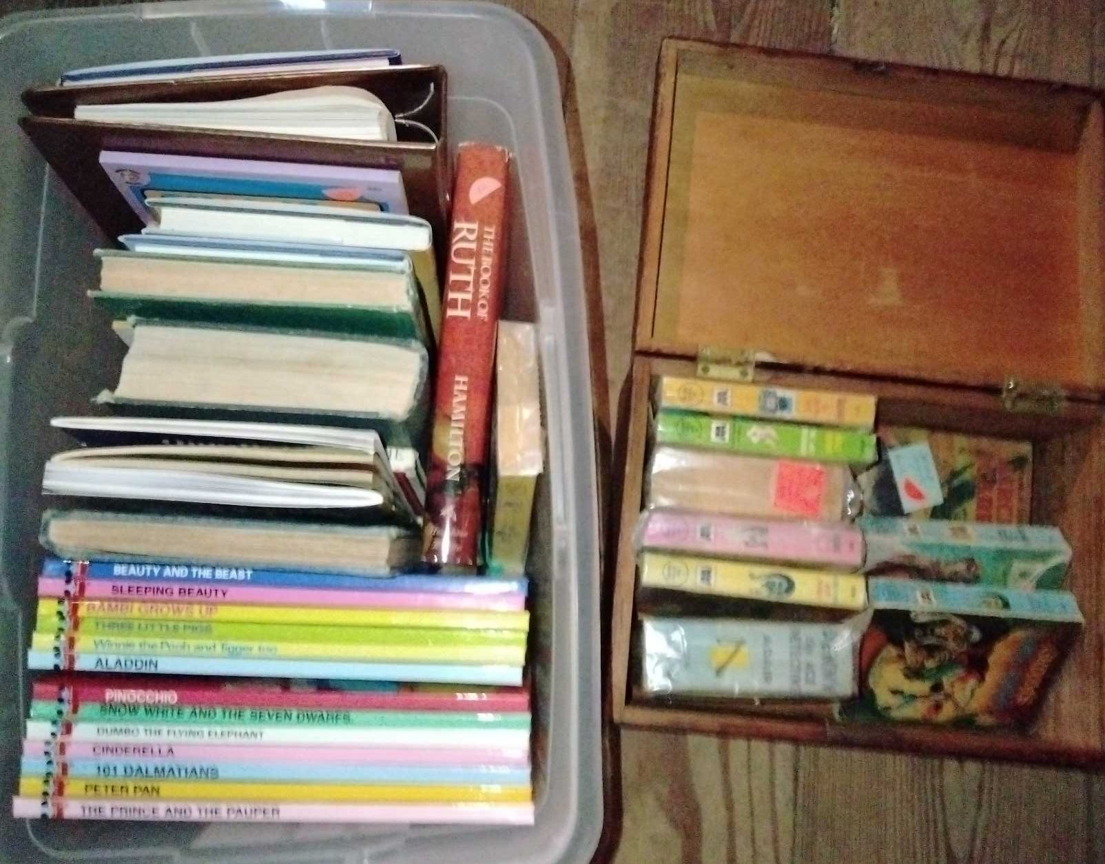 Online Bidding Available!