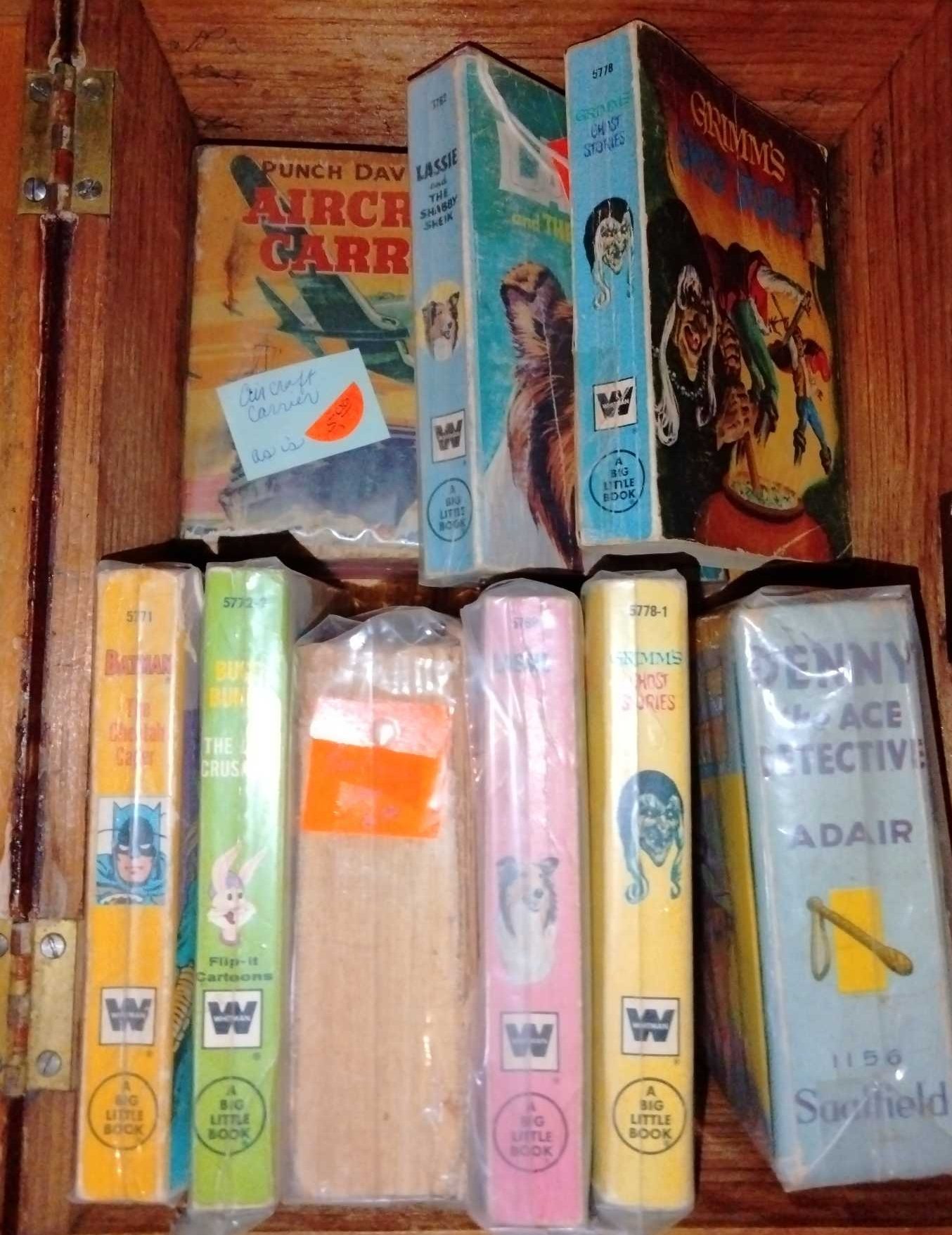 Online Bidding Available!