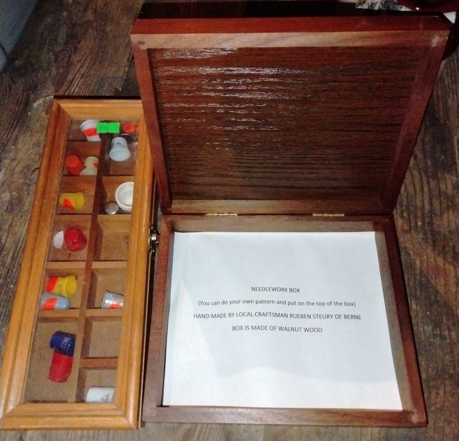 Online Bidding Available!