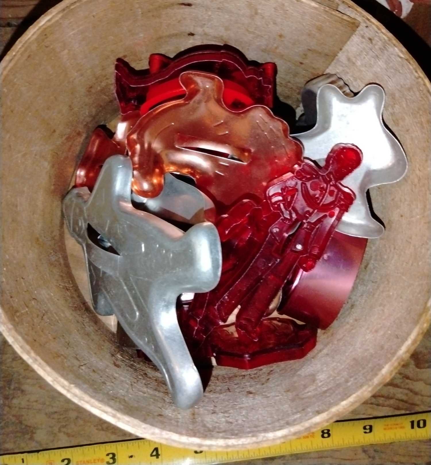 Online Bidding Available!