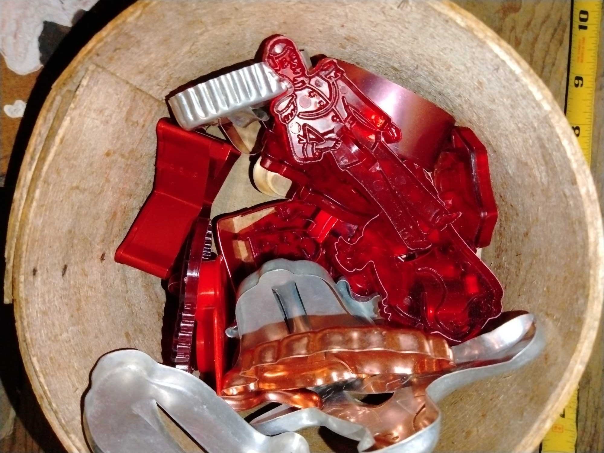 Online Bidding Available!