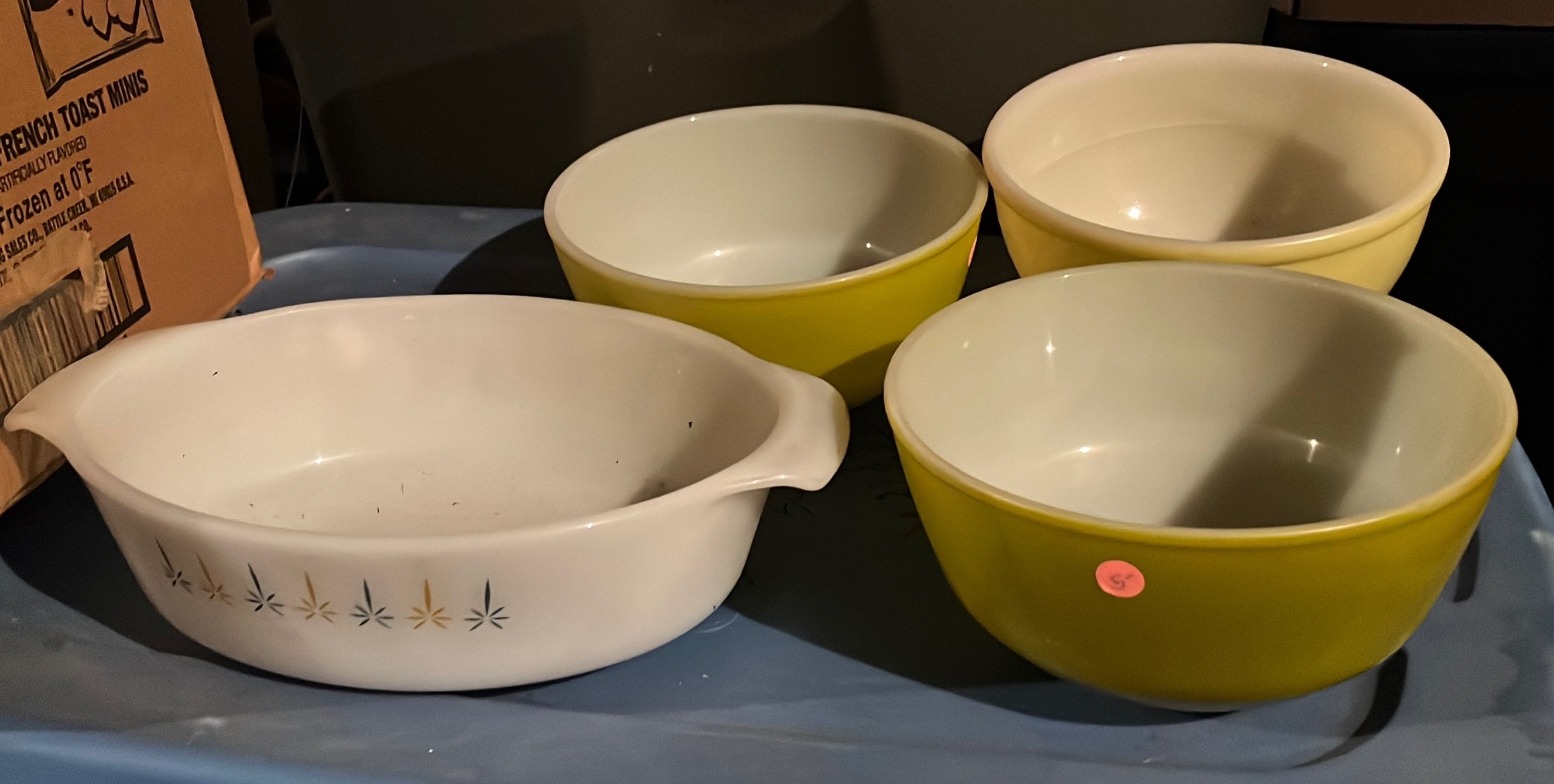 Online Bidding Available!