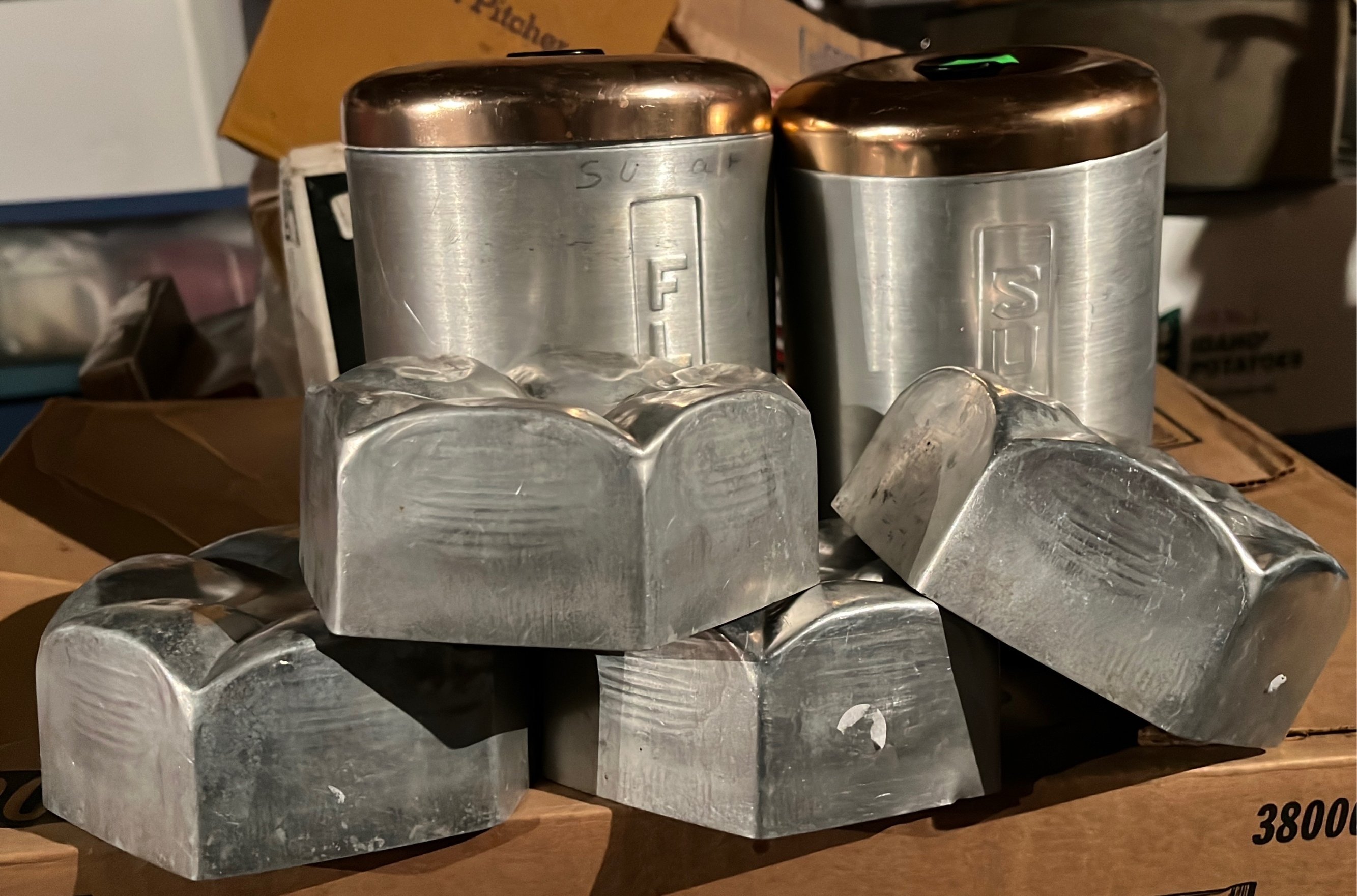 Online Bidding Available!