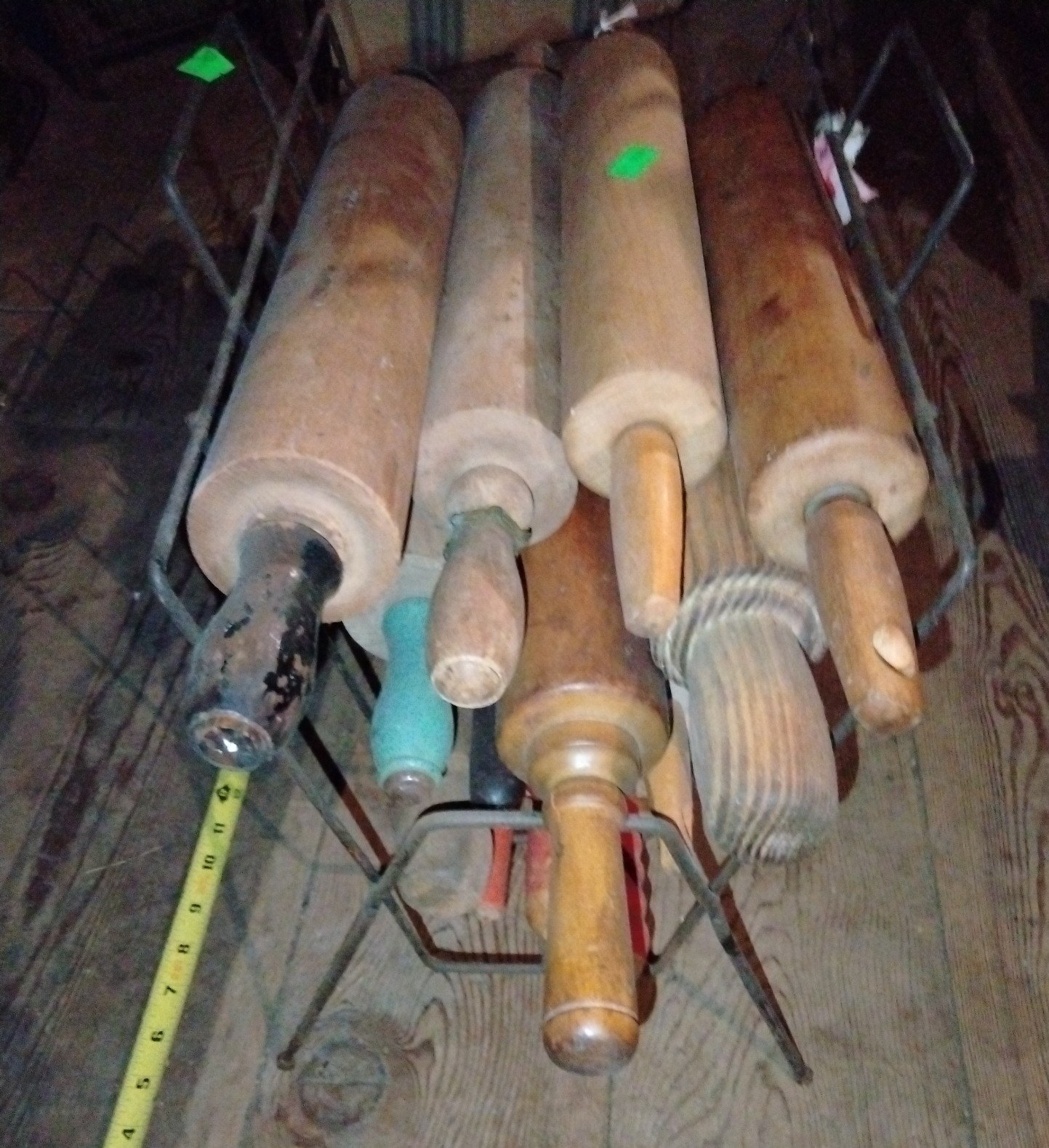 Online Bidding Available!