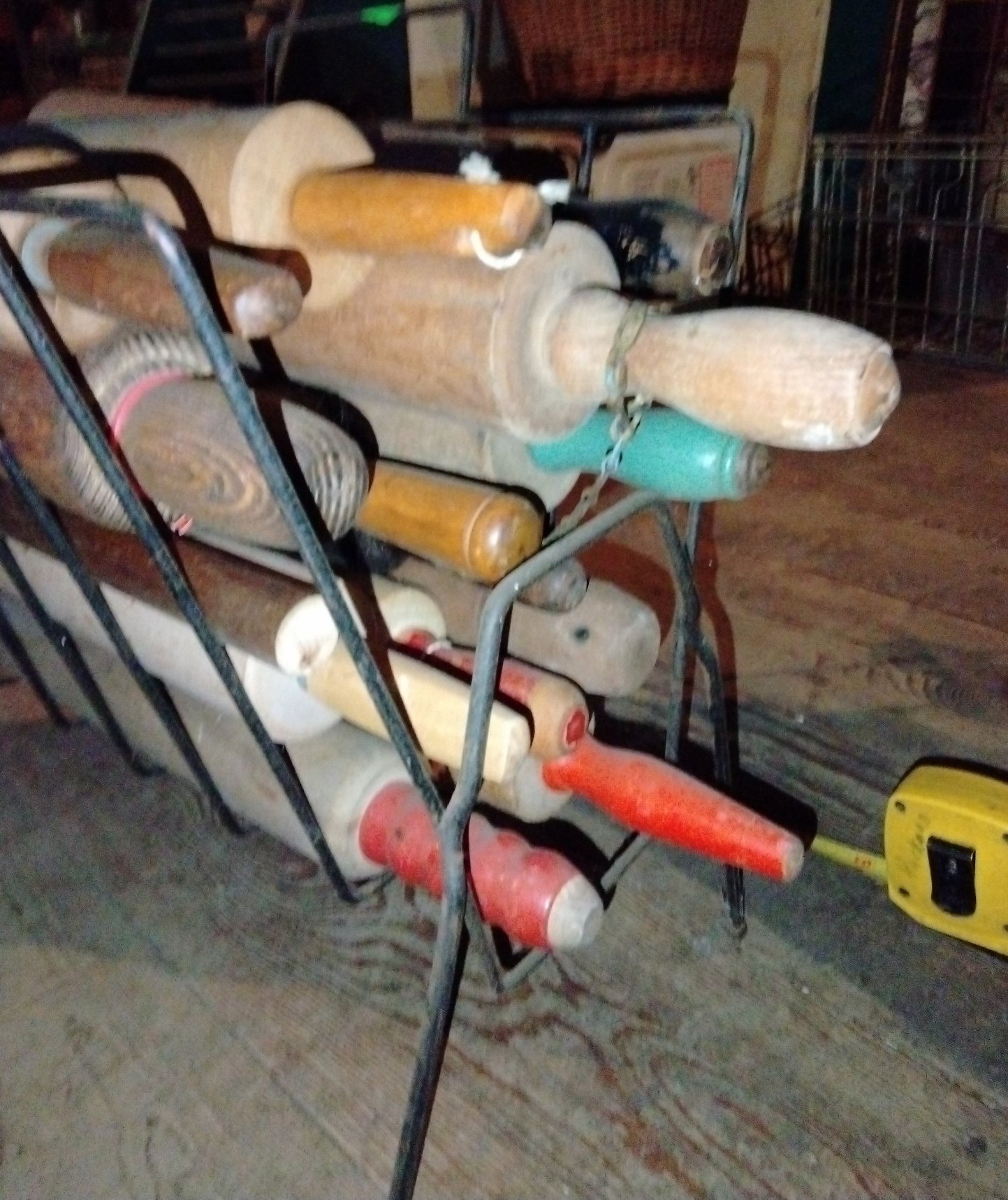 Online Bidding Available!