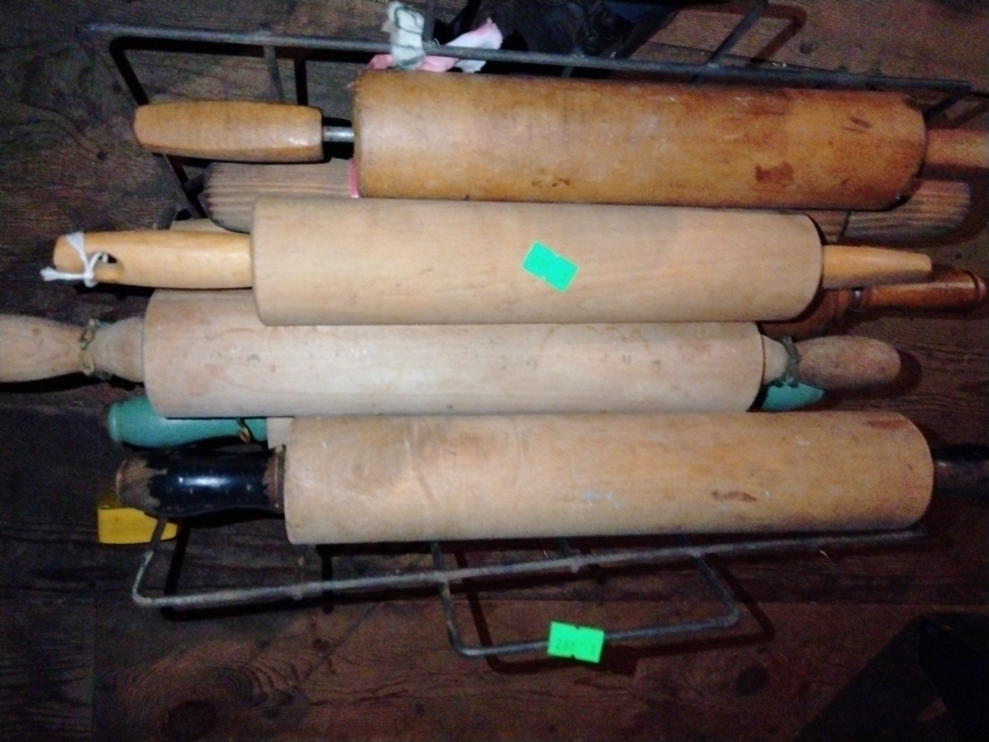 Online Bidding Available!